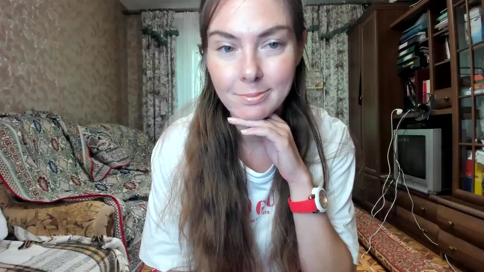 Gallery image thumbnail from That80sRoom's myfreecams stream on, 08/26/2024, 11:58 image 2 of 20