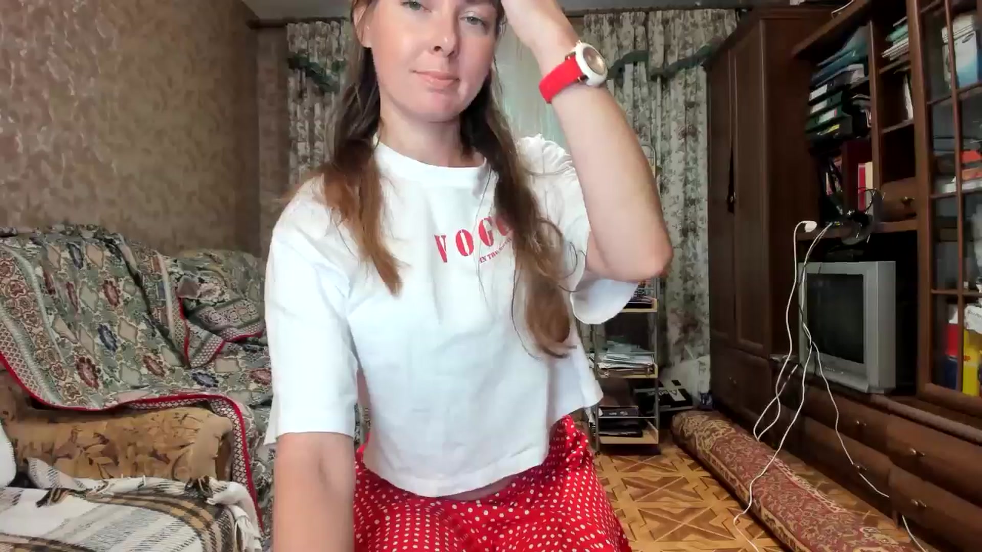 Gallery image thumbnail from That80sRoom's myfreecams stream on, 08/26/2024, 11:58 image 5 of 20