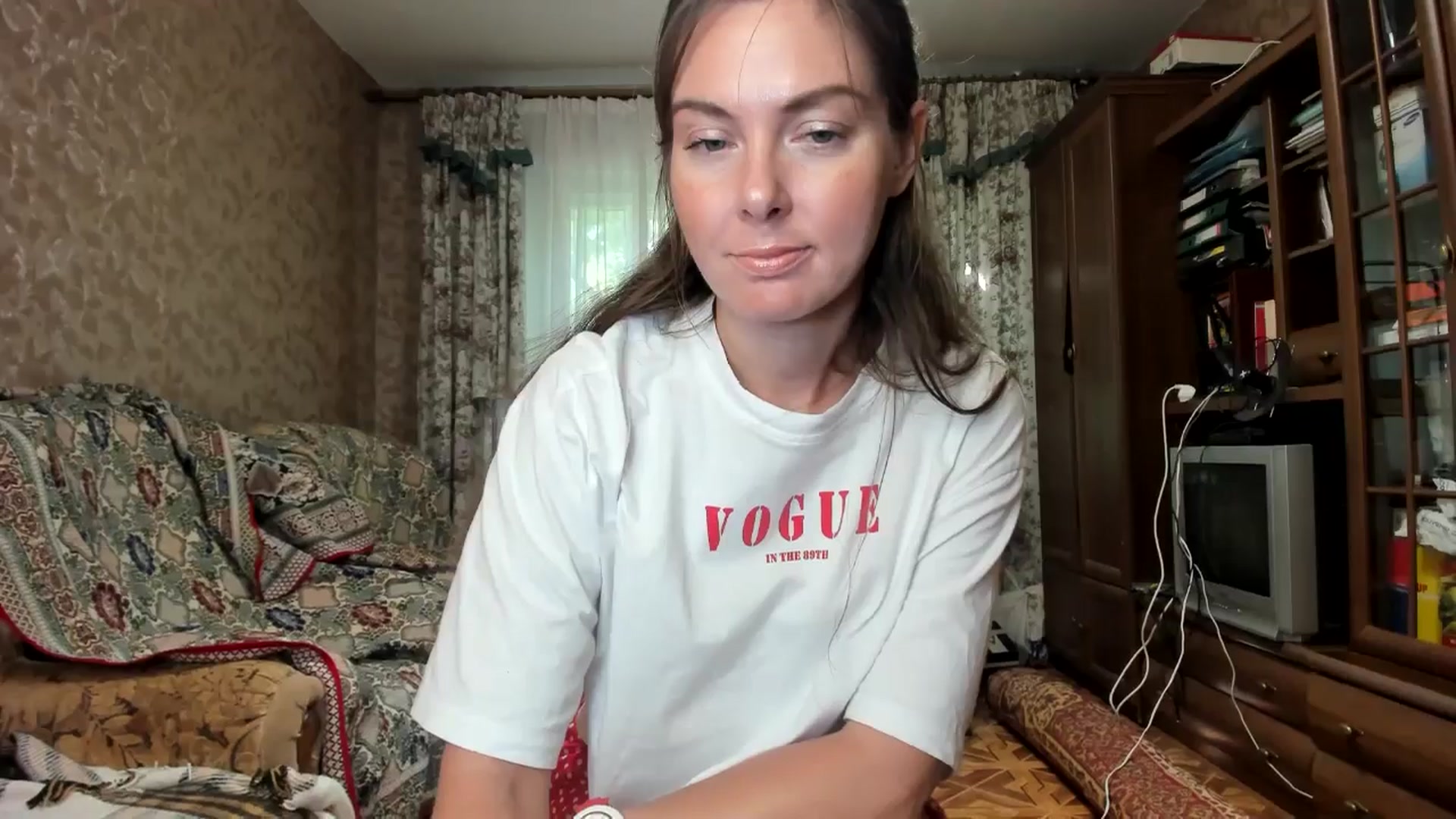 Gallery image thumbnail from That80sRoom's myfreecams stream on, 08/26/2024, 11:58 image 14 of 20