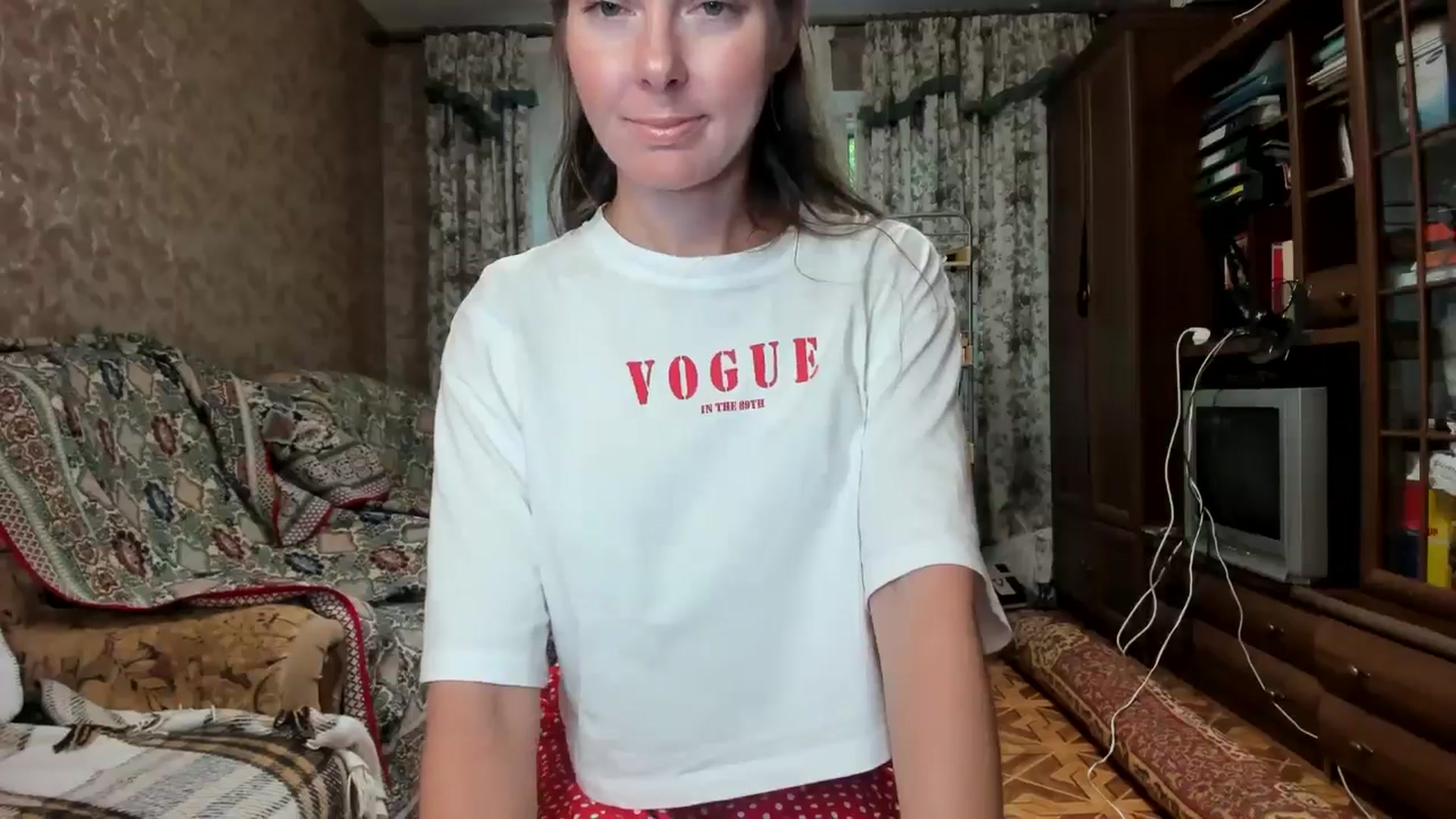 Gallery image thumbnail from That80sRoom's myfreecams stream on, 08/26/2024, 11:58 image 7 of 20