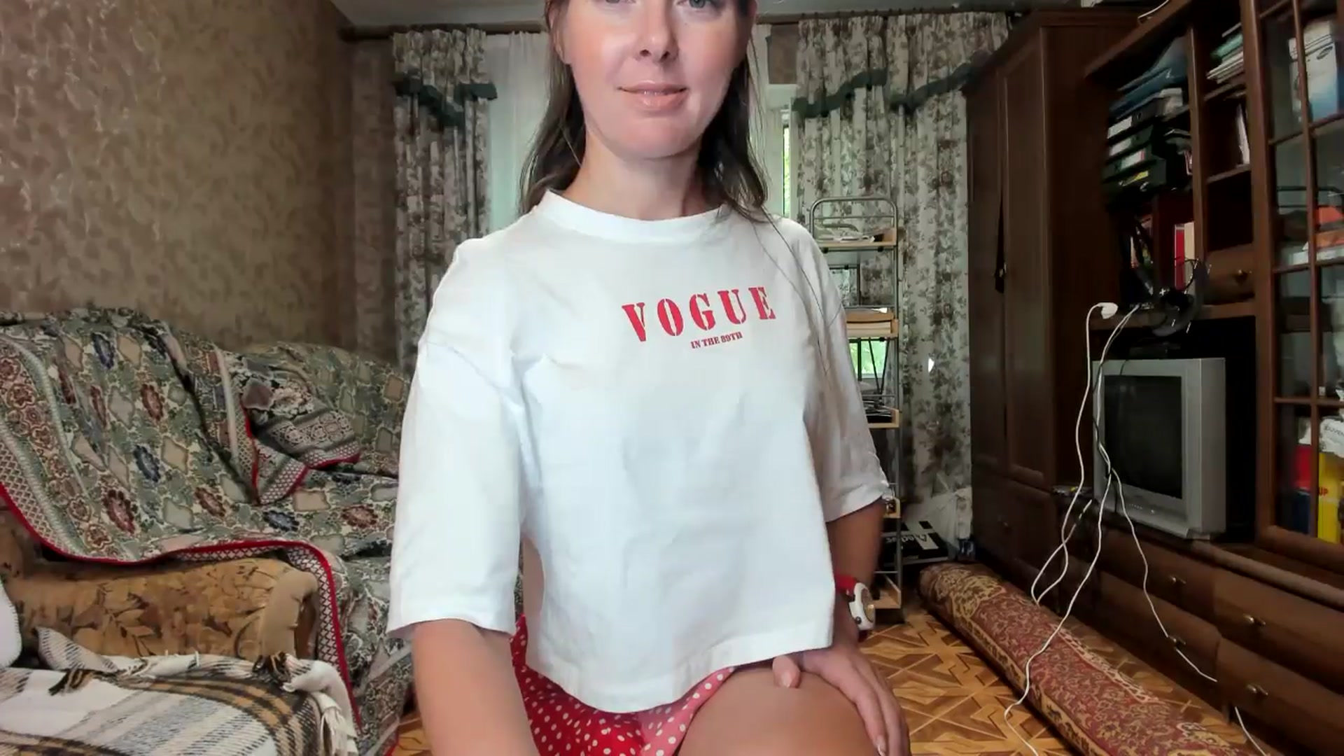 Gallery image thumbnail from That80sRoom's myfreecams stream on, 08/26/2024, 11:58 image 9 of 20
