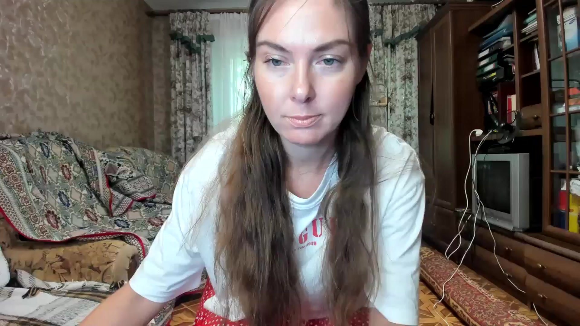 Gallery image thumbnail from That80sRoom's myfreecams stream on, 08/26/2024, 11:58 image 1 of 20