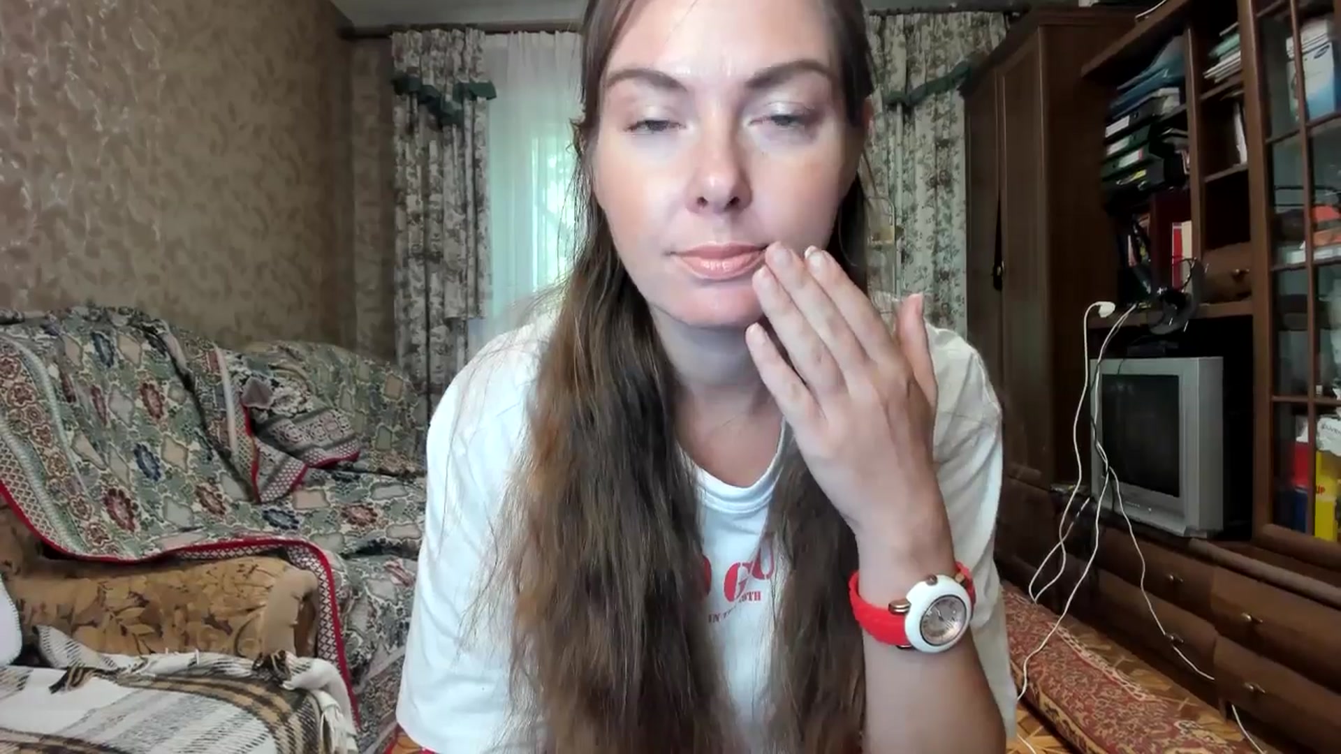 Gallery image thumbnail from That80sRoom's myfreecams stream on, 08/26/2024, 11:58 image 3 of 20