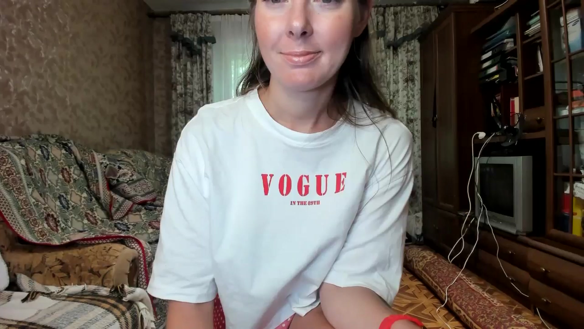 Gallery image thumbnail from That80sRoom's myfreecams stream on, 08/26/2024, 11:58 image 10 of 20