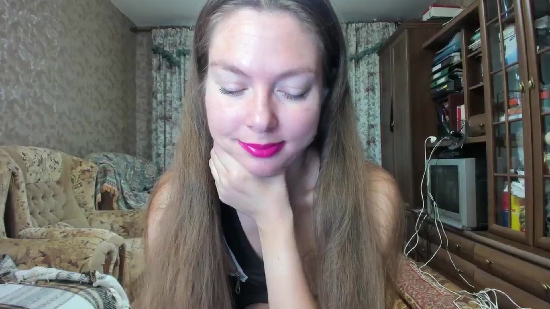 Gallery image thumbnail from That80sRoom's myfreecams stream on, 08/27/2024, 08:16 image 2 of 20