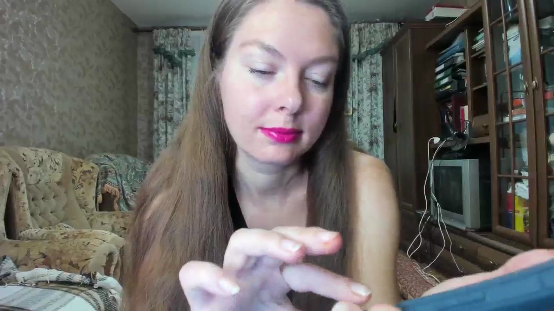 Gallery image thumbnail from That80sRoom's myfreecams stream on, 08/27/2024, 08:16 image 3 of 20