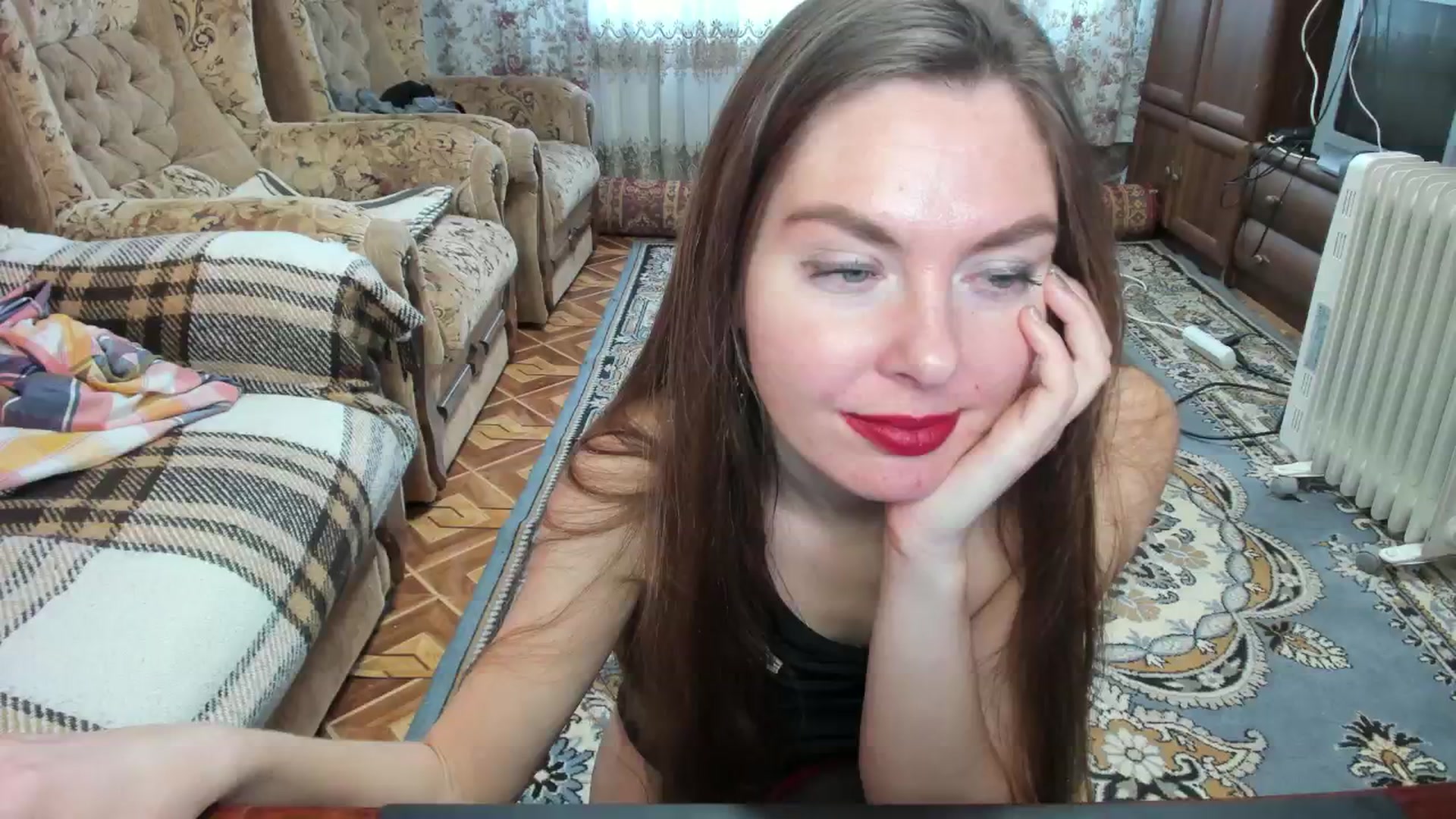 Gallery image thumbnail from That80sRoom's myfreecams stream on, 12/16/2024, 09:14 image 19 of 20