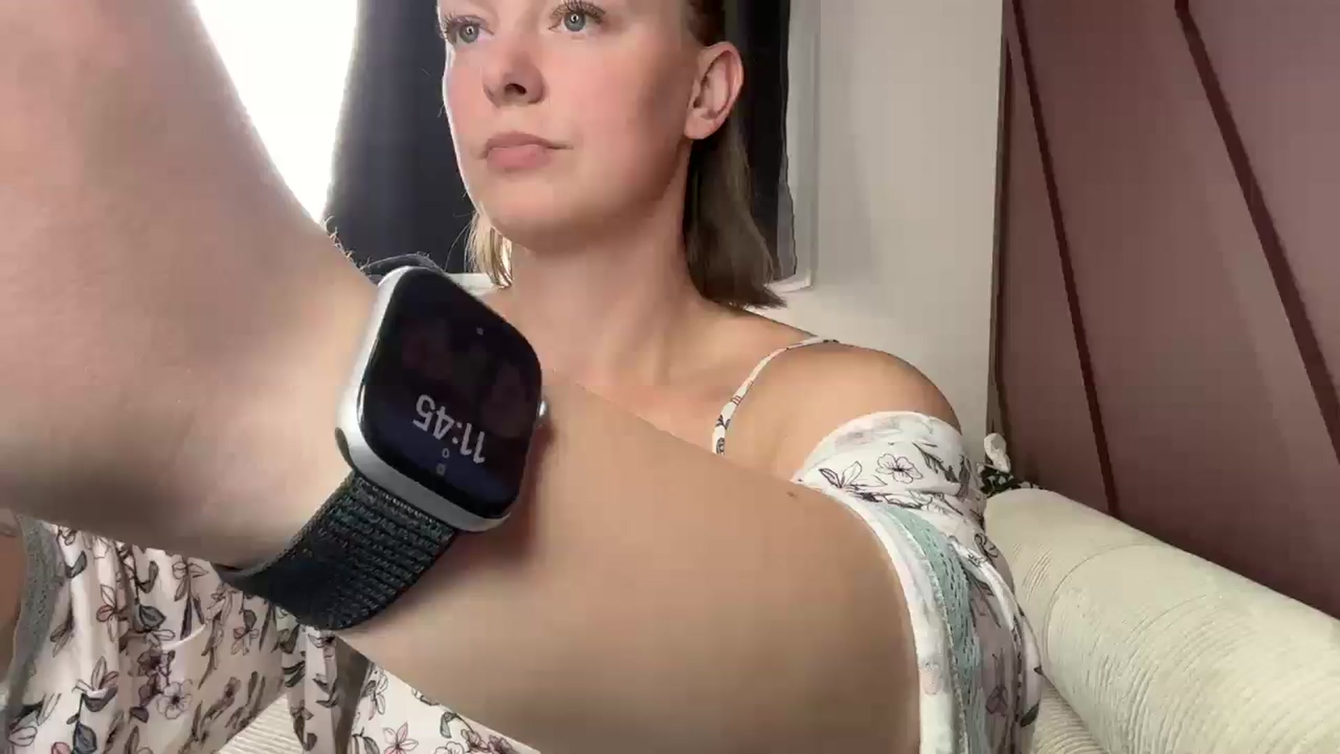 Gallery image thumbnail from ThatGrlParise's myfreecams stream on, 07/17/2025, 18:00 image 7 of 20