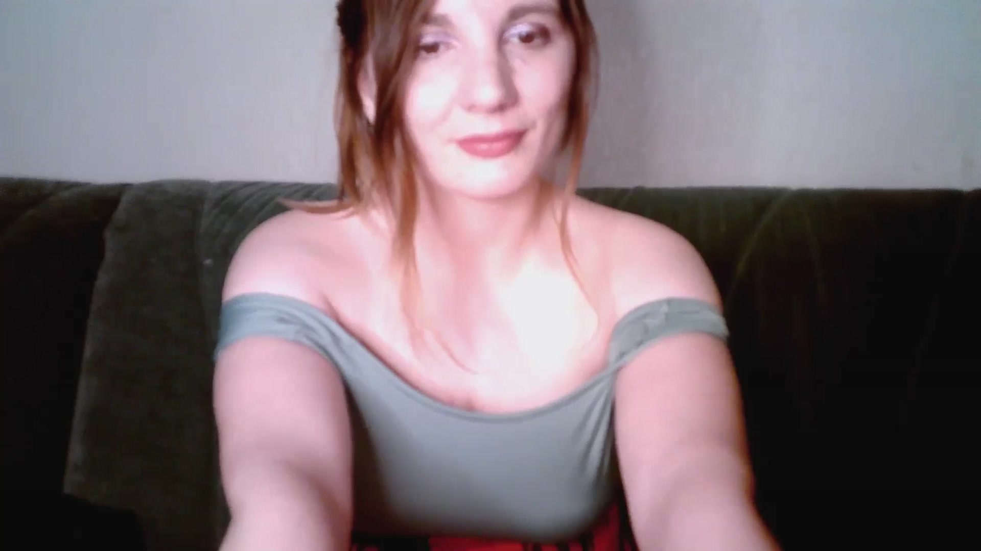 Gallery image thumbnail from ThatHotGirl's myfreecams stream on, 03/08/2026, 02:20 image 17 of 20