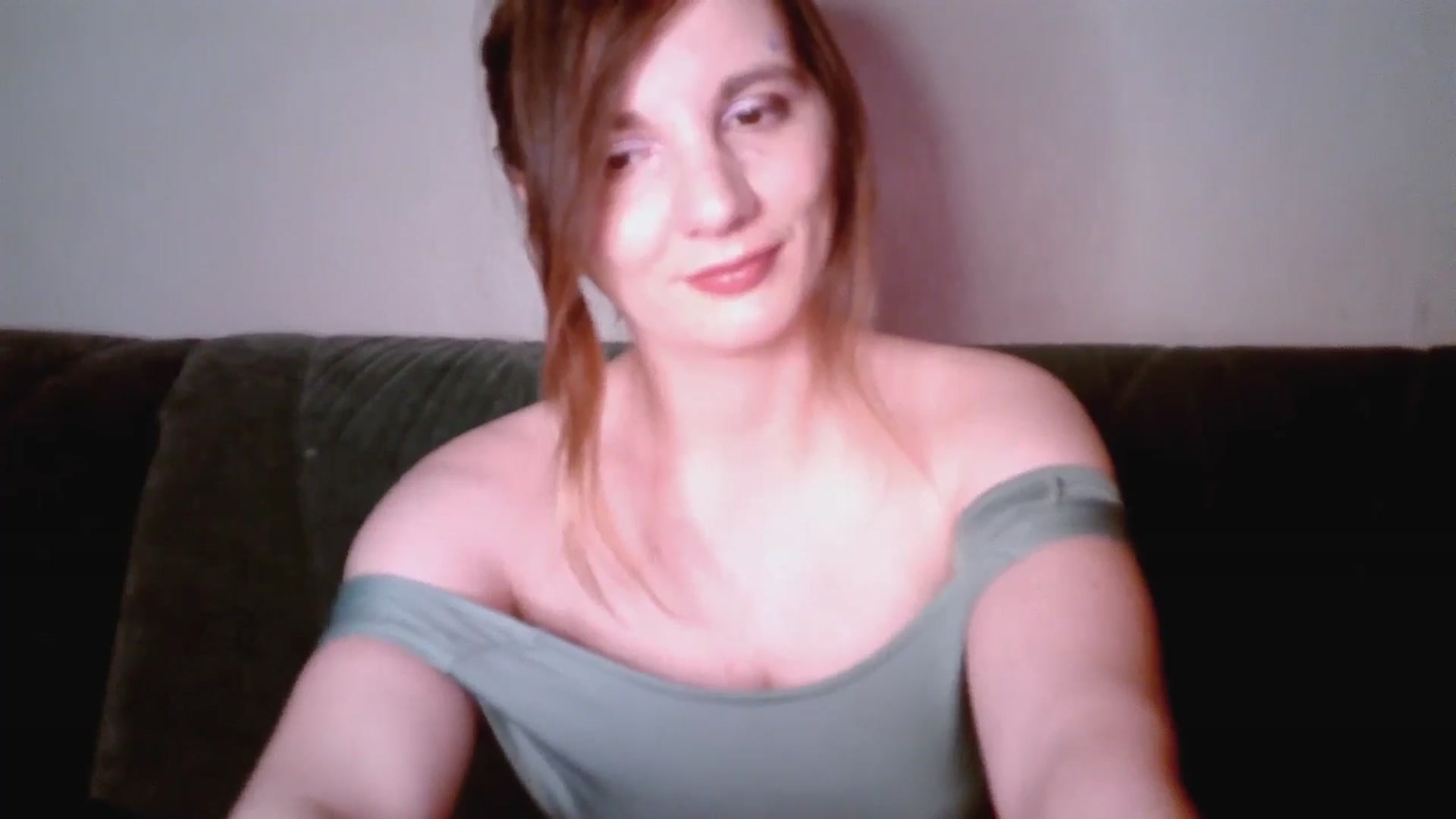 Gallery image thumbnail from ThatHotGirl's myfreecams stream on, 03/08/2026, 02:20 image 8 of 20