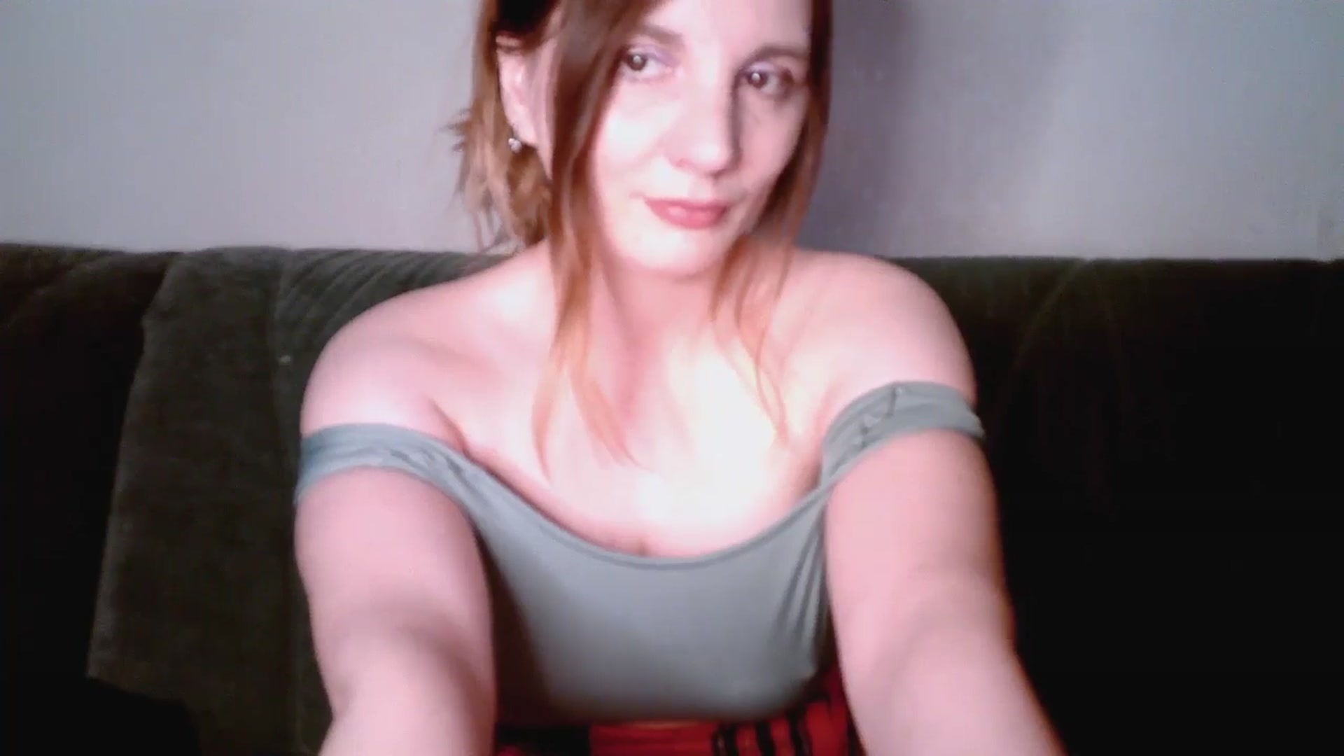 Gallery image thumbnail from ThatHotGirl's myfreecams stream on, 03/08/2026, 02:20 image 15 of 20