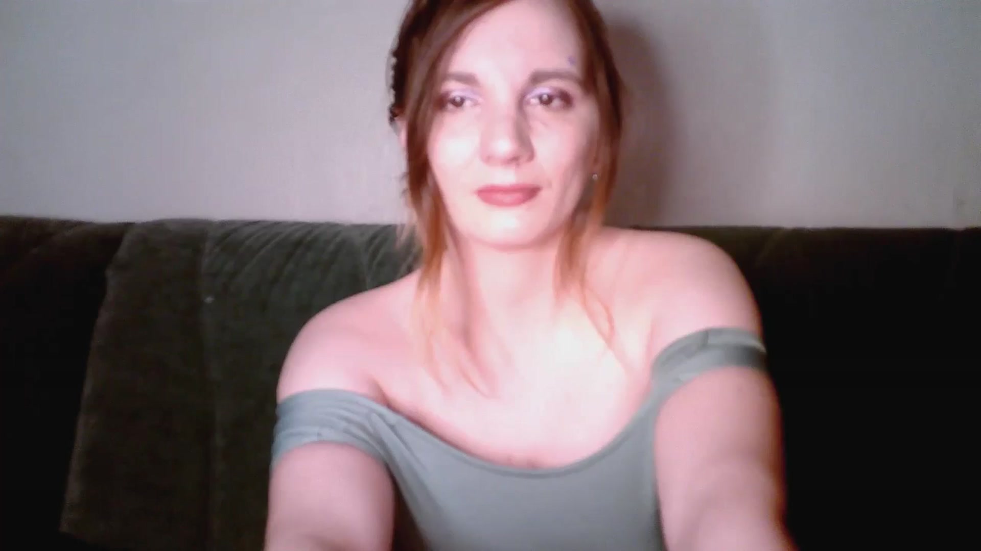Gallery image thumbnail from ThatHotGirl's myfreecams stream on, 03/08/2026, 02:20 image 12 of 20