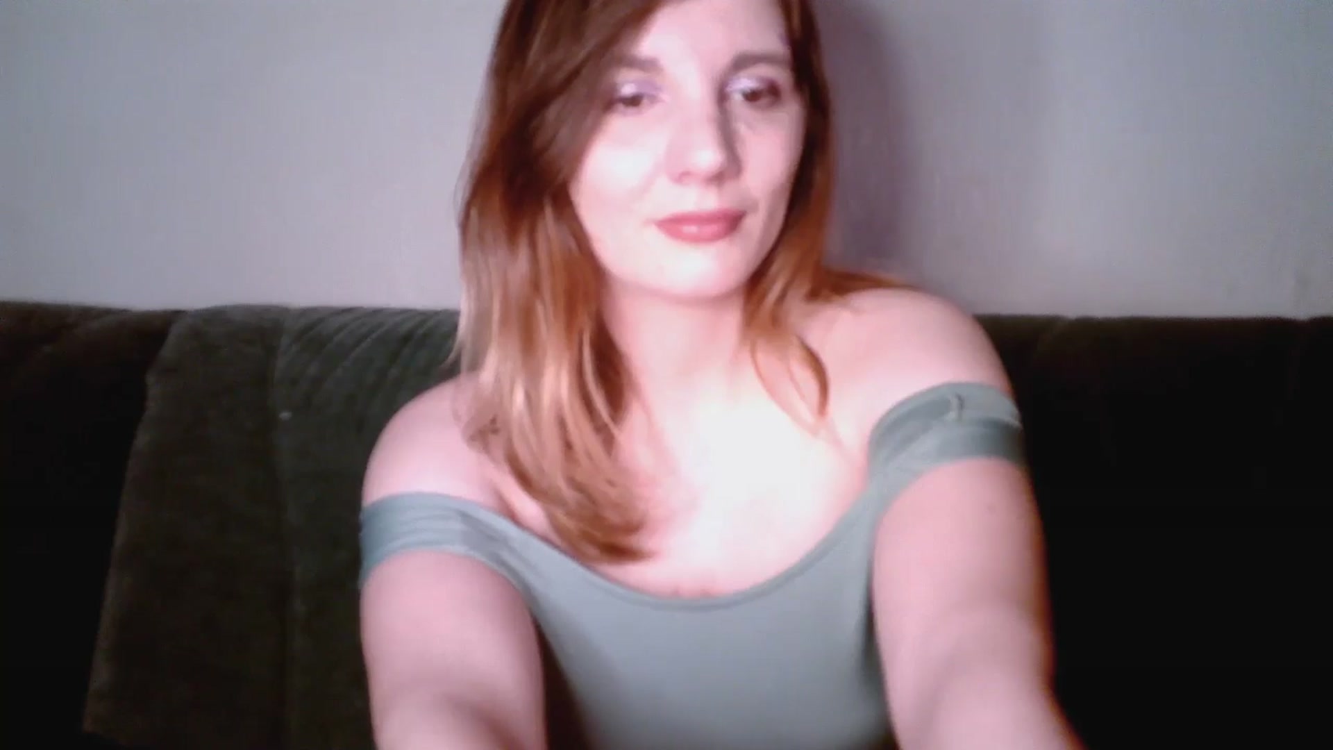Gallery image thumbnail from ThatHotGirl's myfreecams stream on, 03/08/2026, 02:20 image 5 of 20