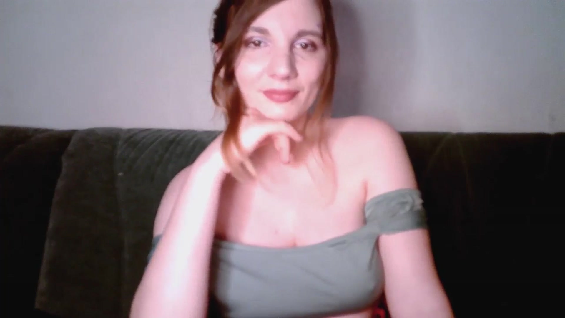 Gallery image thumbnail from ThatHotGirl's myfreecams stream on, 03/08/2026, 02:20 image 11 of 20