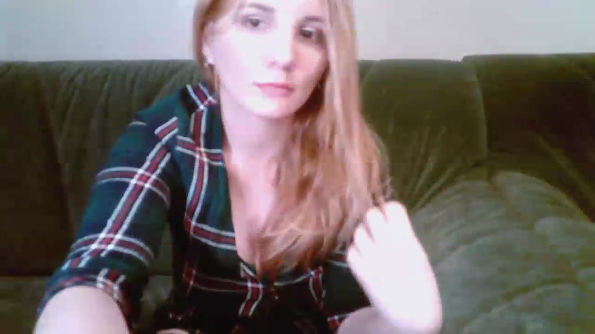 Gallery image thumbnail from ThatHotGirl's myfreecams stream on, 08/25/2026, 07:01 image 18 of 20