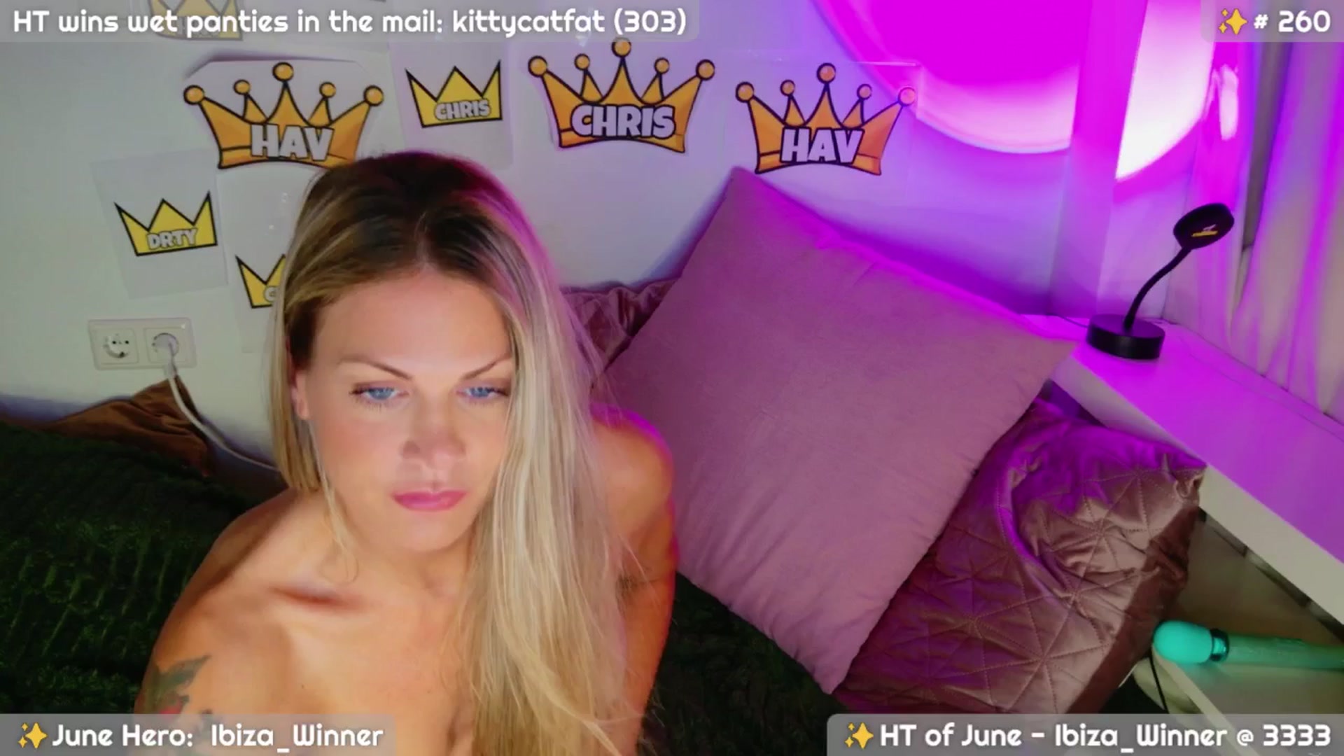 Gallery image thumbnail from ThatJenny's myfreecams stream on, 06/08/2025, 06:56 image 4 of 20