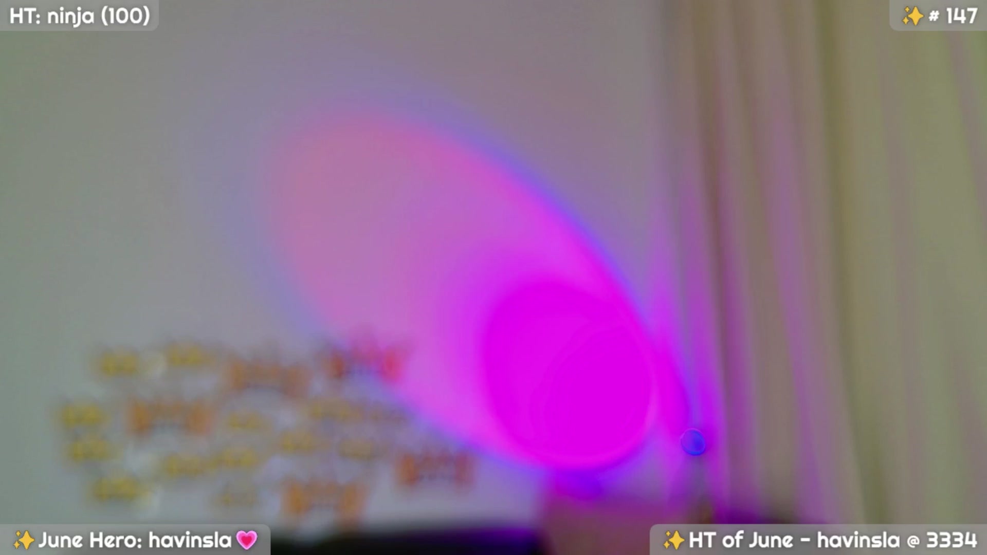 Gallery image thumbnail from ThatJenny's myfreecams stream on, 06/18/2025, 12:44 image 5 of 20