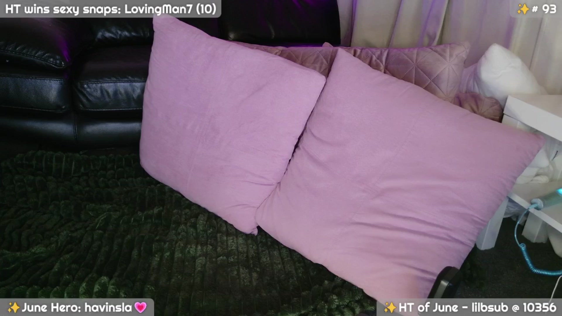 Gallery image thumbnail from ThatJenny's myfreecams stream on, 06/25/2025, 13:56 image 8 of 20