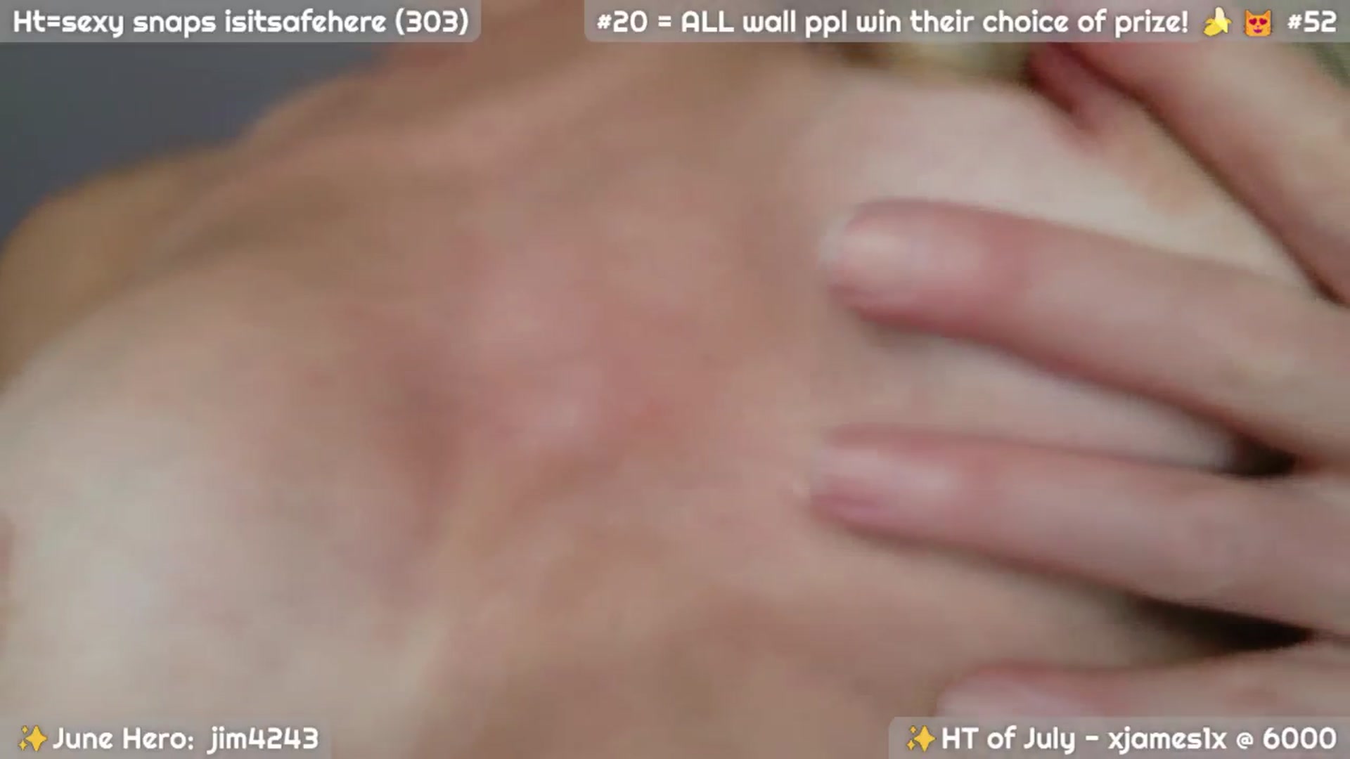 Gallery image thumbnail from ThatJenny's myfreecams stream on, 07/07/2025, 05:49 image 9 of 20