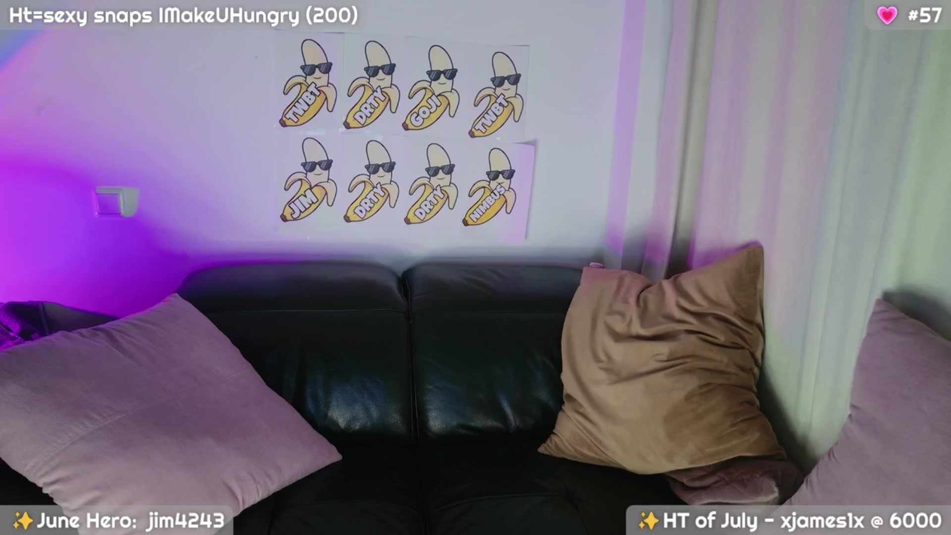 Gallery image thumbnail from ThatJenny's myfreecams stream on, 07/10/2025, 04:26 image 14 of 20