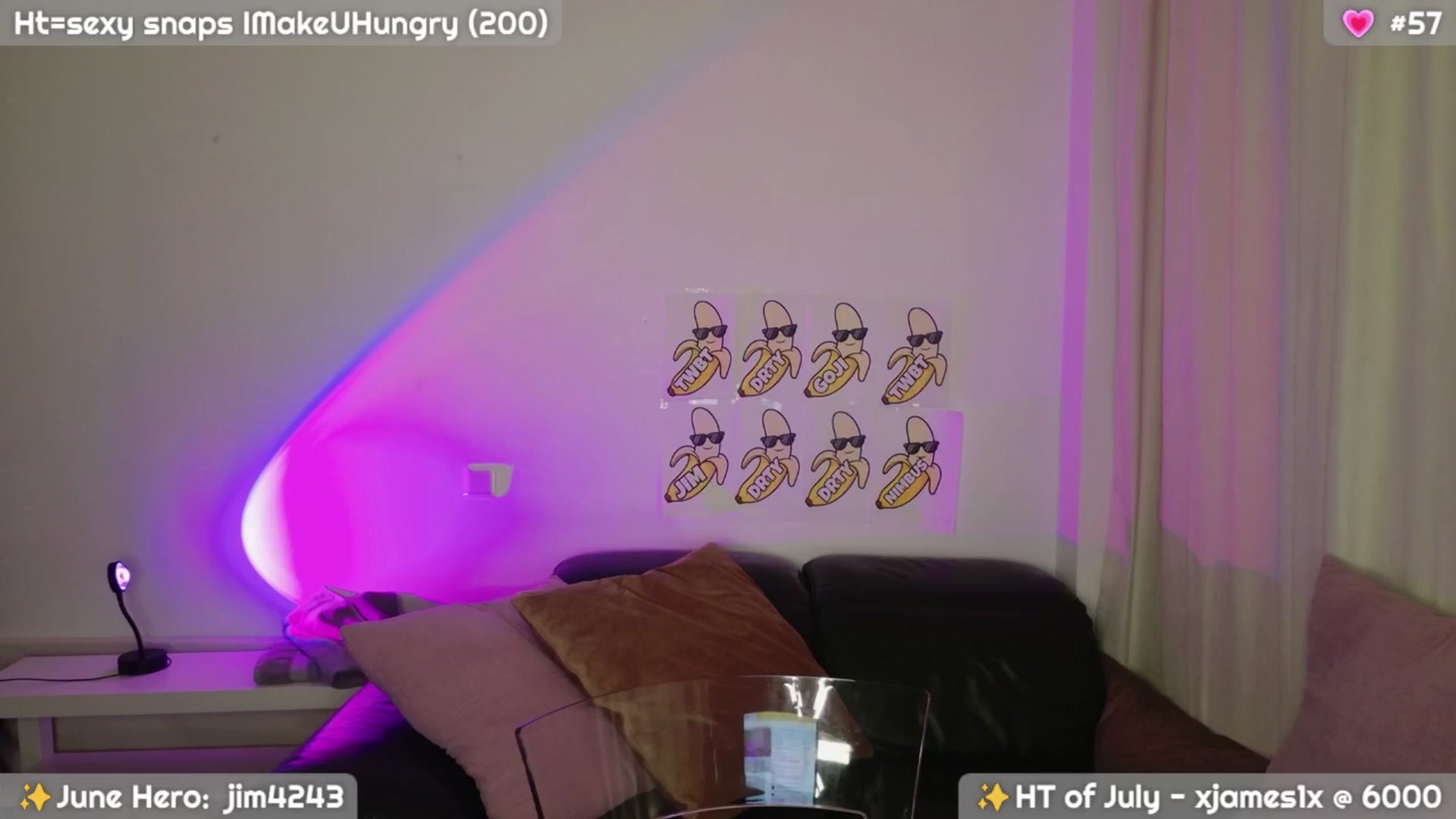 Gallery image thumbnail from ThatJenny's myfreecams stream on, 07/10/2025, 04:26 image 10 of 20