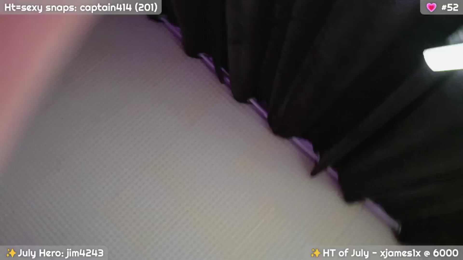 Gallery image thumbnail from ThatJenny's myfreecams stream on, 07/26/2025, 05:31 image 12 of 20
