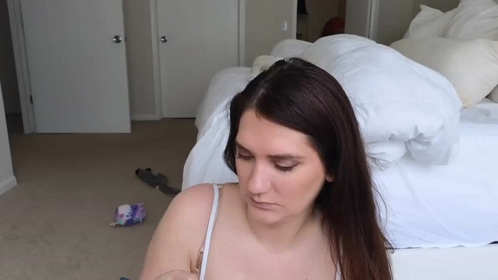 Gallery image thumbnail from Thatgoodgirl's myfreecams stream on, 03/21/2024, 14:36 image 8 of 20
