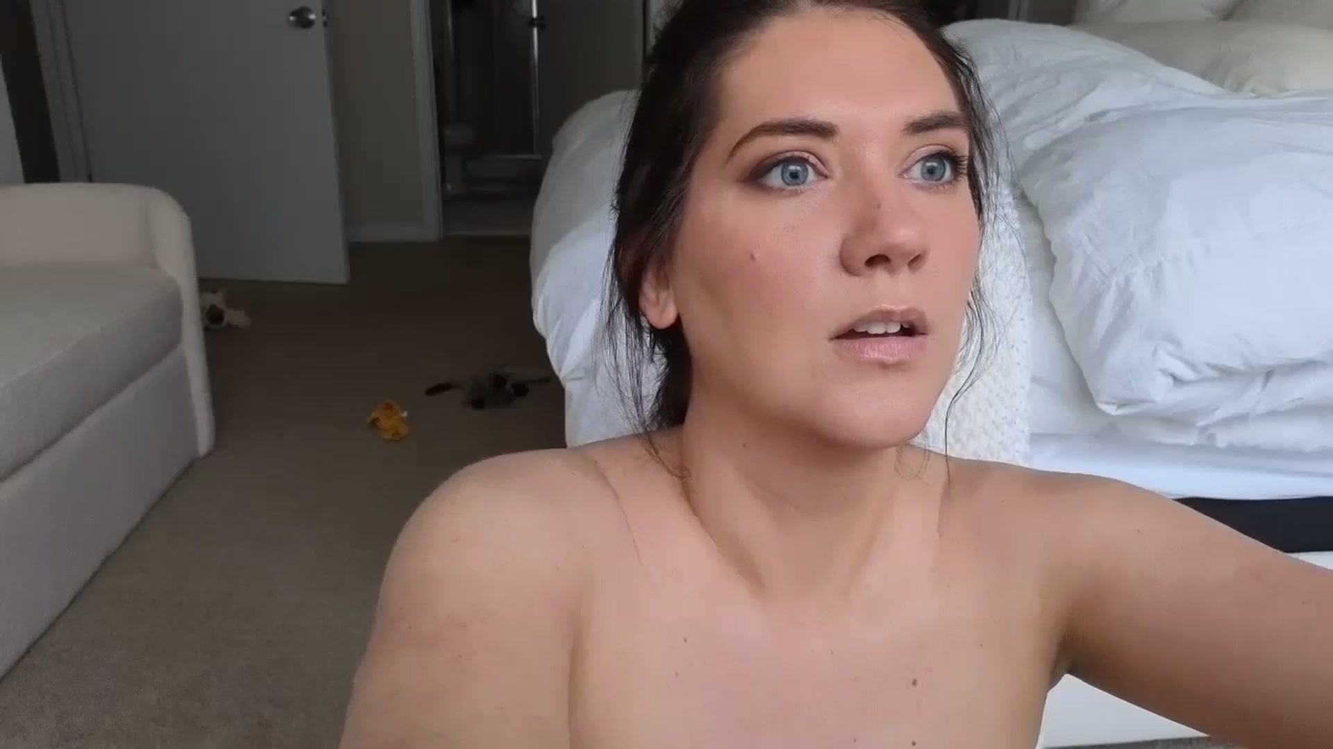 Gallery image thumbnail from Thatgoodgirl's myfreecams stream on, 04/02/2024, 13:49 image 6 of 20