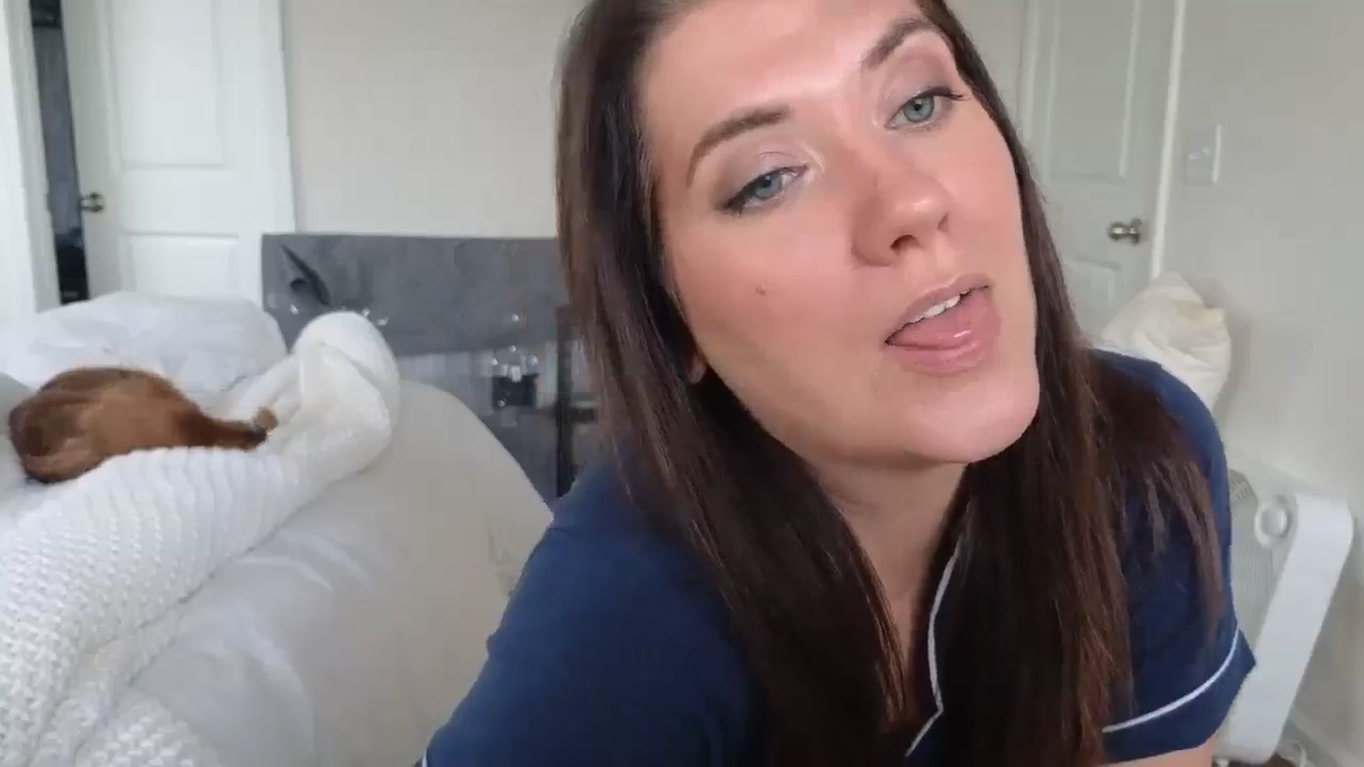 Gallery image thumbnail from Thatgoodgirl's myfreecams stream on, 05/06/2024, 14:41 image 16 of 20