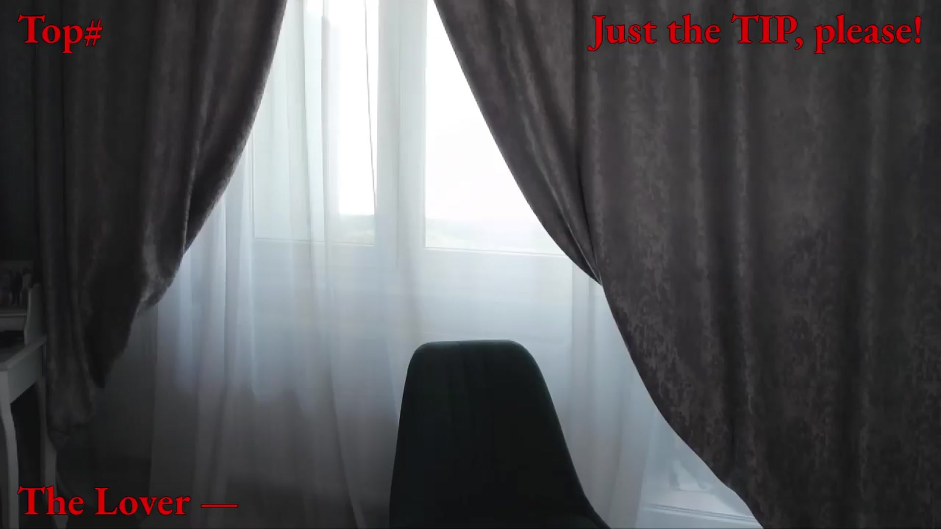 Gallery image thumbnail from TheAlien's myfreecams stream on, 09/01/2026, 14:35 image 1 of 20