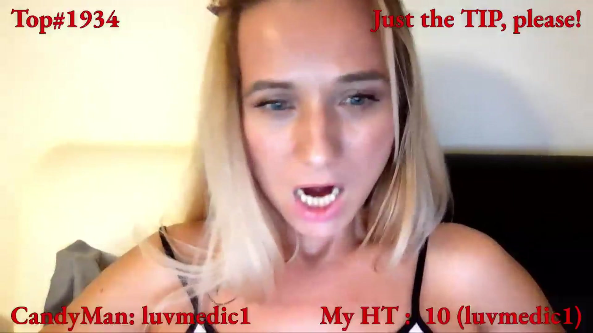 Gallery image thumbnail from TheAlien's myfreecams stream on, 09/01/2026, 17:56 image 19 of 20