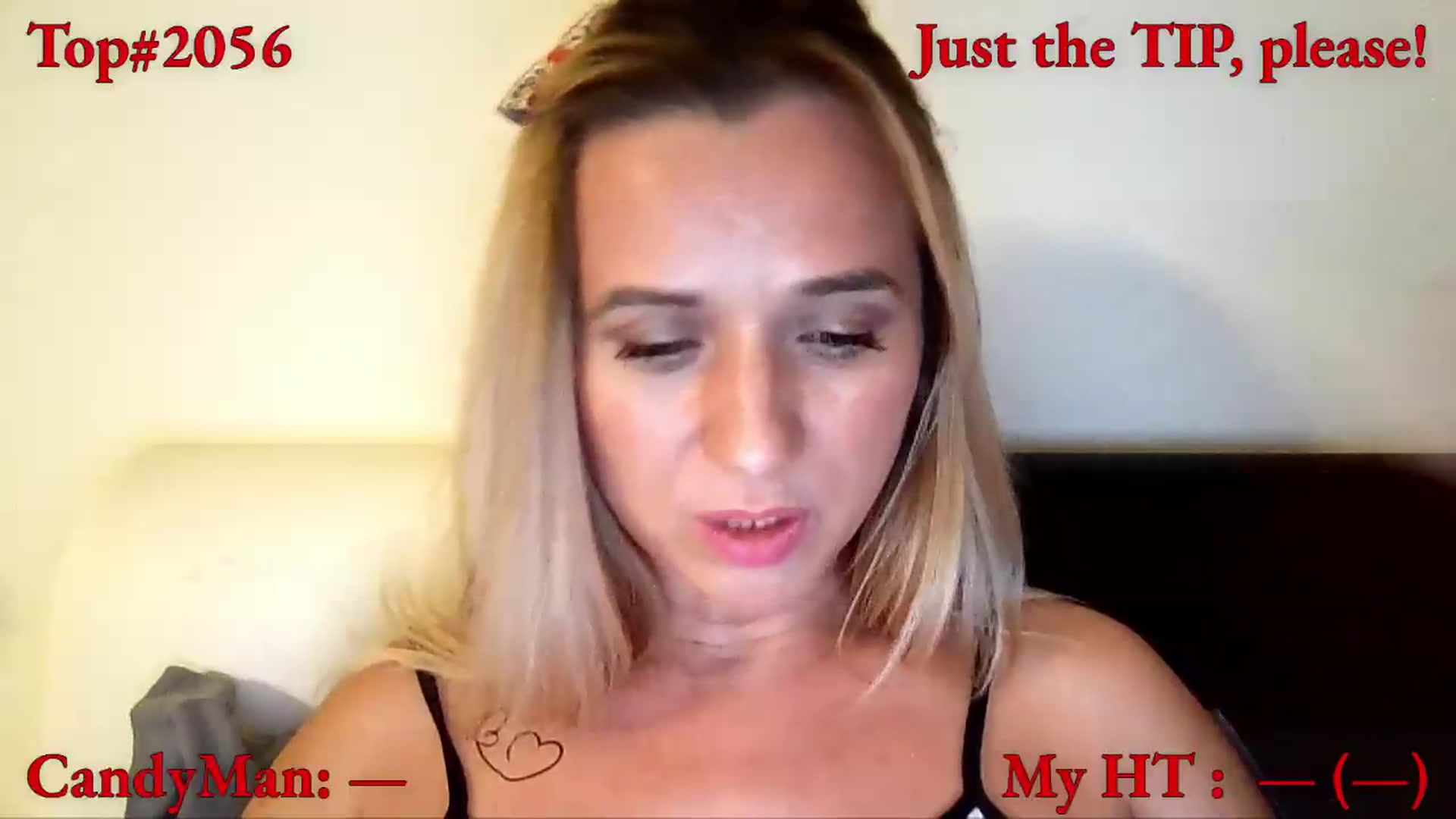 Gallery image thumbnail from TheAlien's myfreecams stream on, 09/01/2026, 17:56 image 14 of 20