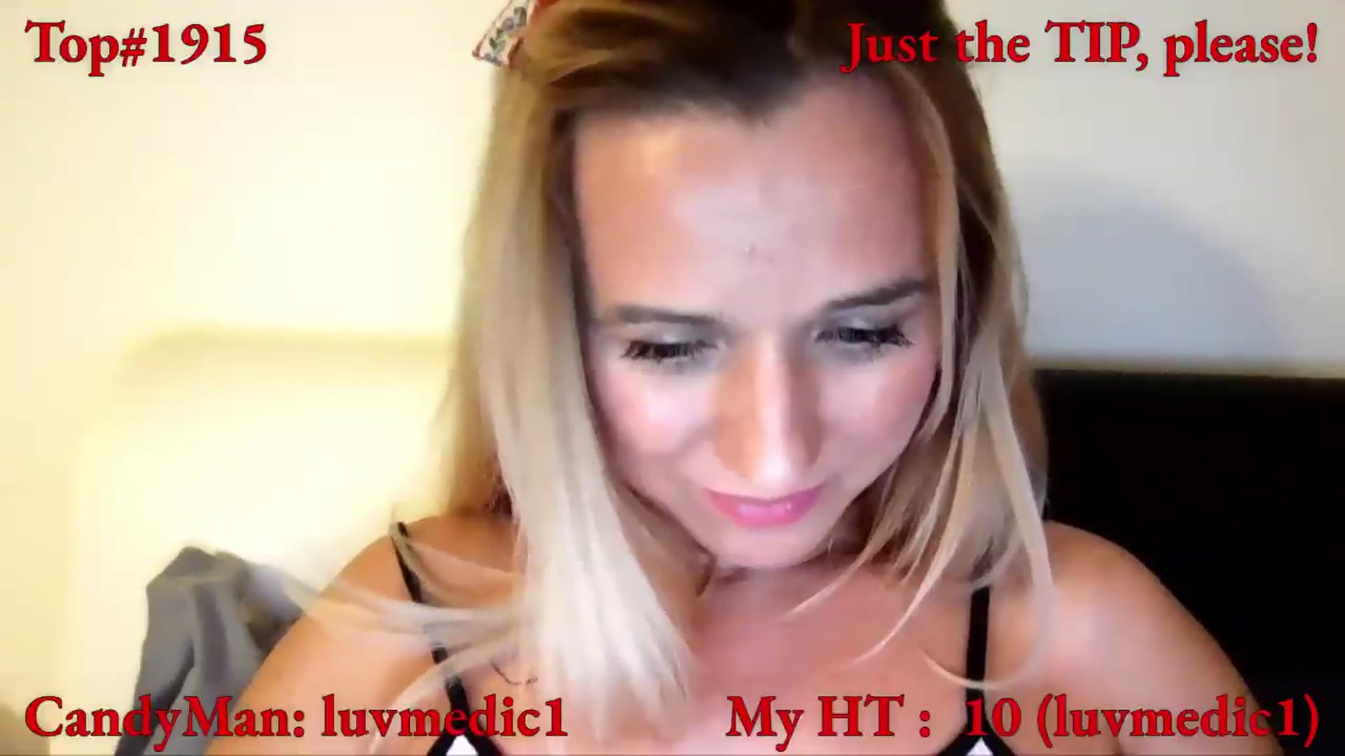 Gallery image thumbnail from TheAlien's myfreecams stream on, 09/01/2026, 17:56 image 20 of 20