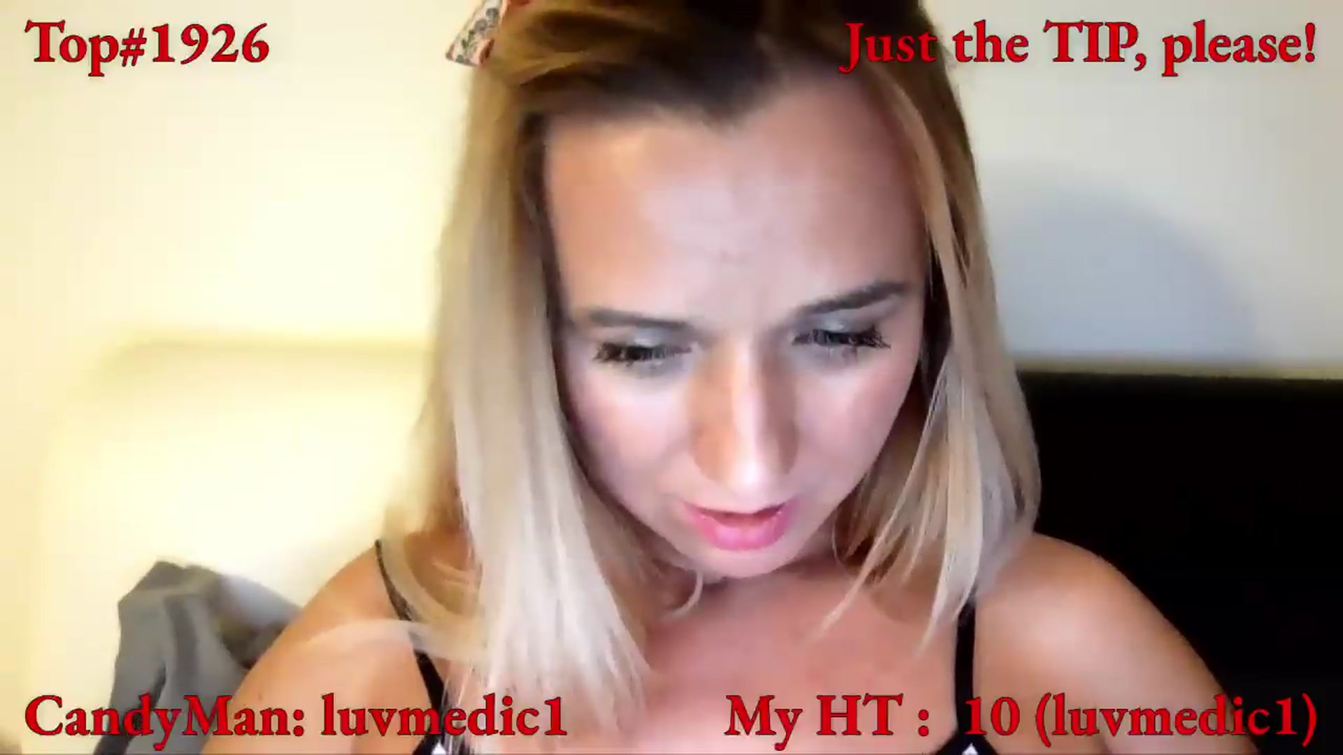 Gallery image thumbnail from TheAlien's myfreecams stream on, 09/01/2026, 17:56 image 18 of 20