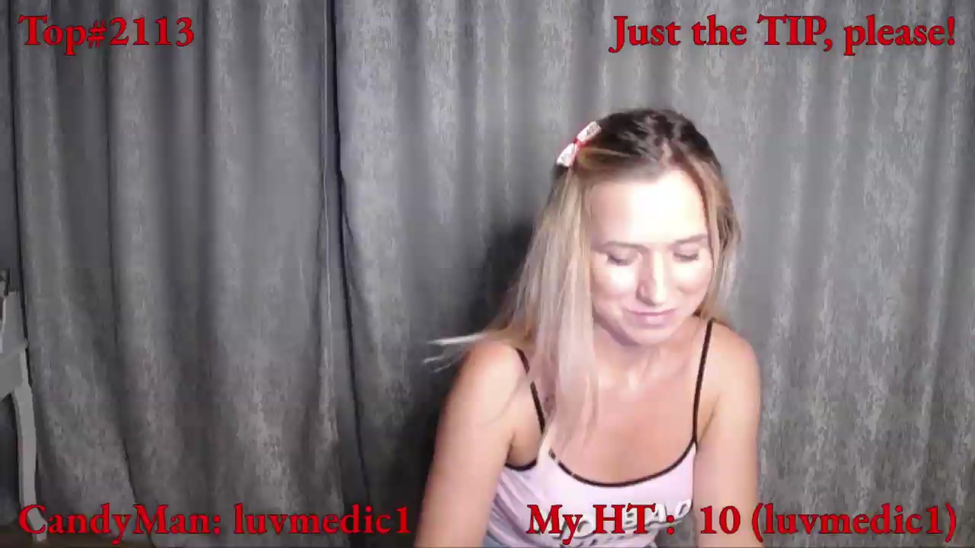 Gallery image thumbnail from TheAlien's myfreecams stream on, 09/01/2026, 19:40 image 3 of 20