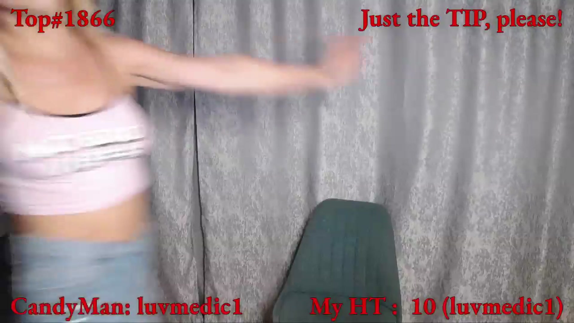 Gallery image thumbnail from TheAlien's myfreecams stream on, 09/01/2026, 19:40 image 12 of 20