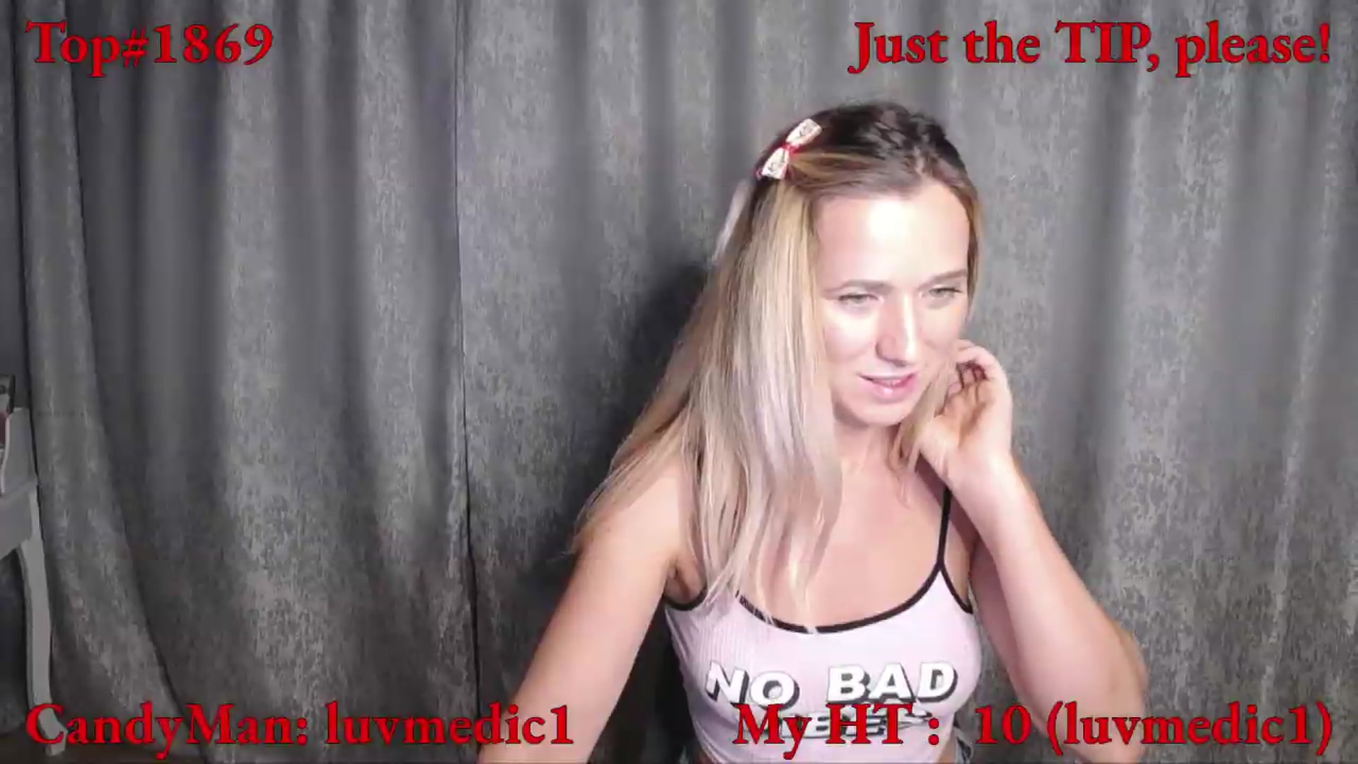 Gallery image thumbnail from TheAlien's myfreecams stream on, 09/01/2026, 19:40 image 13 of 20