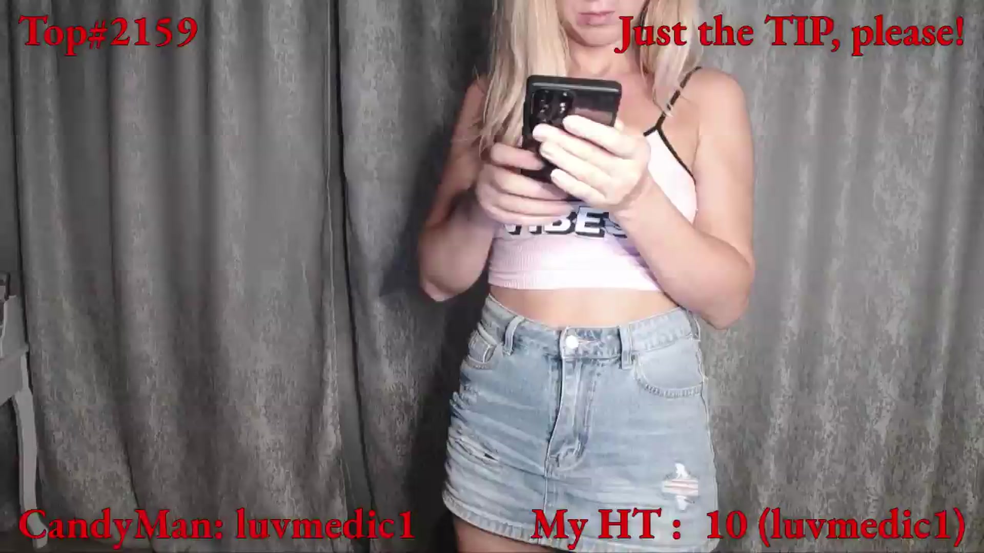 Gallery image thumbnail from TheAlien's myfreecams stream on, 09/01/2026, 19:40 image 5 of 20