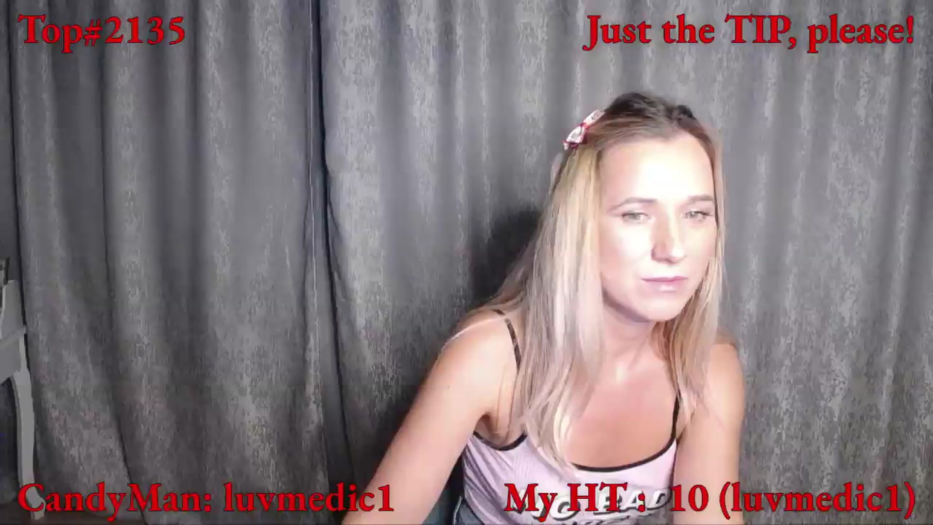 Gallery image thumbnail from TheAlien's myfreecams stream on, 09/01/2026, 19:40 image 2 of 20