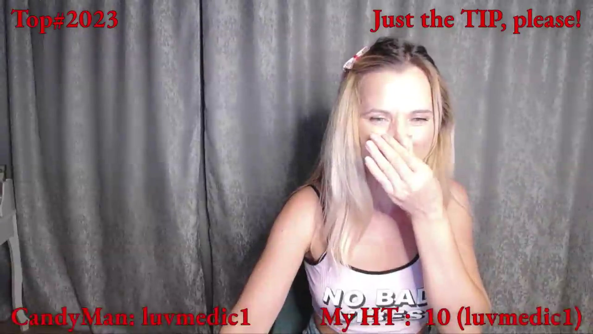 Gallery image thumbnail from TheAlien's myfreecams stream on, 09/01/2026, 19:40 image 8 of 20