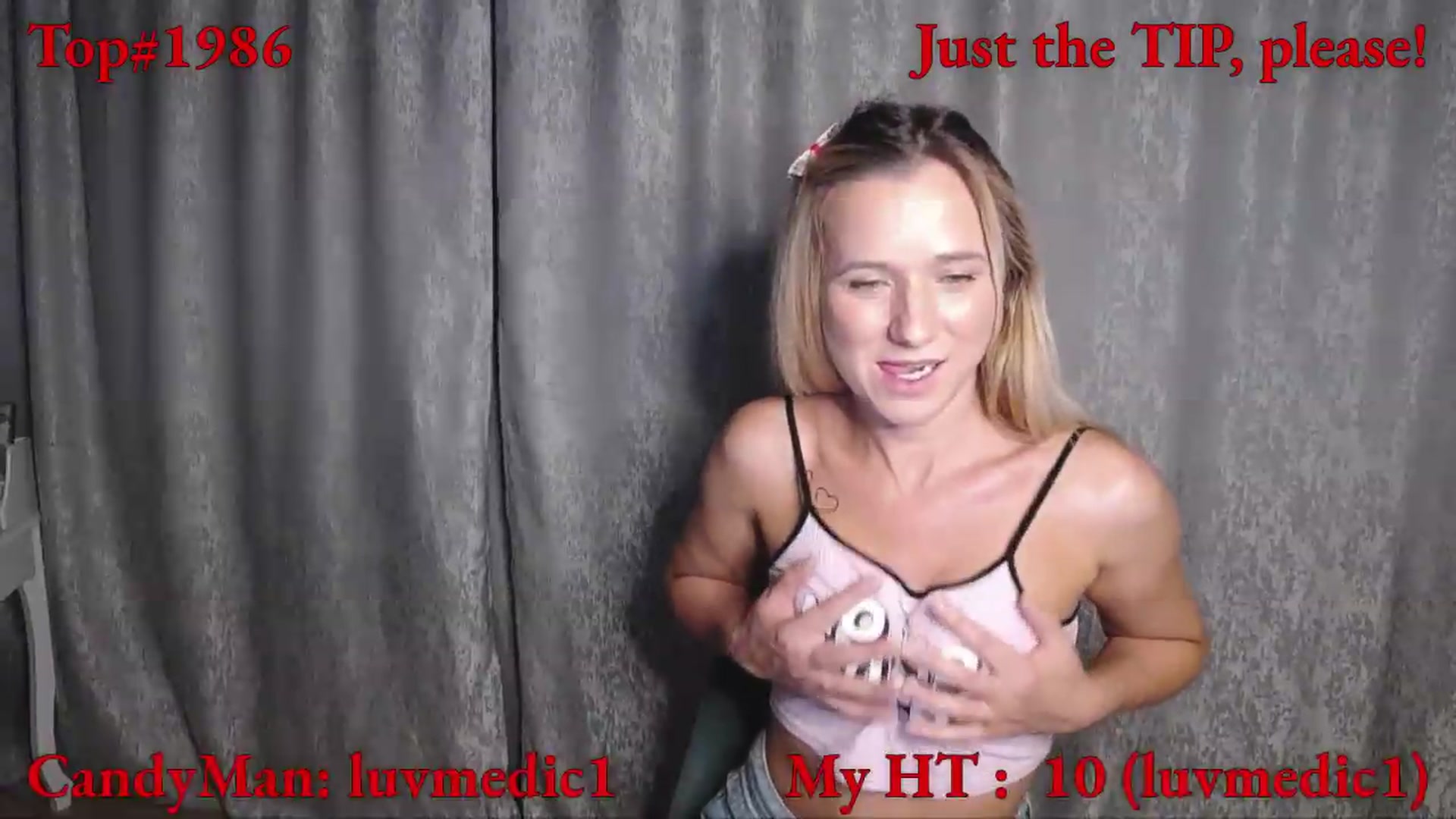 Gallery image thumbnail from TheAlien's myfreecams stream on, 09/01/2026, 19:40 image 9 of 20