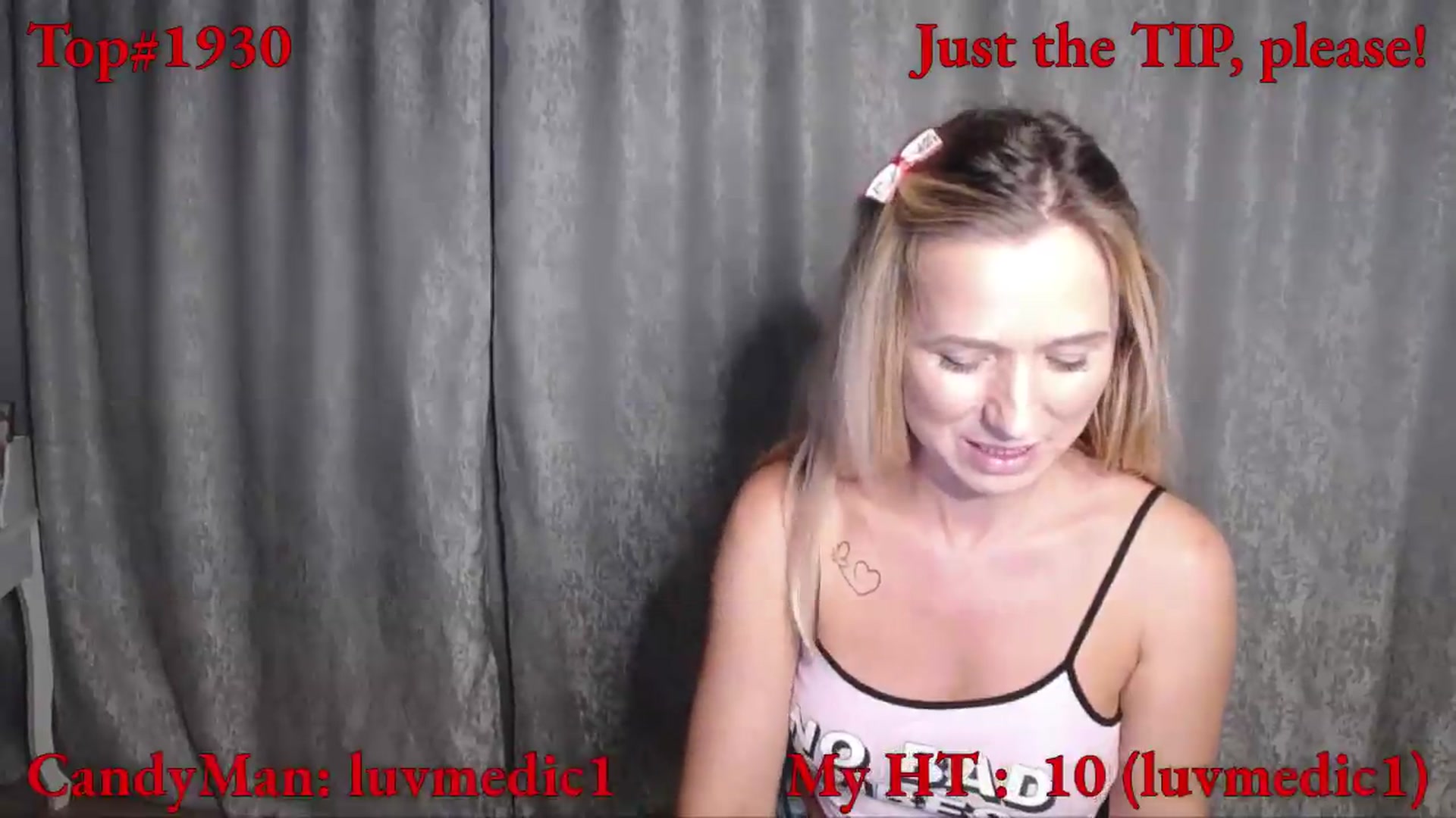 Gallery image thumbnail from TheAlien's myfreecams stream on, 09/01/2026, 19:40 image 11 of 20