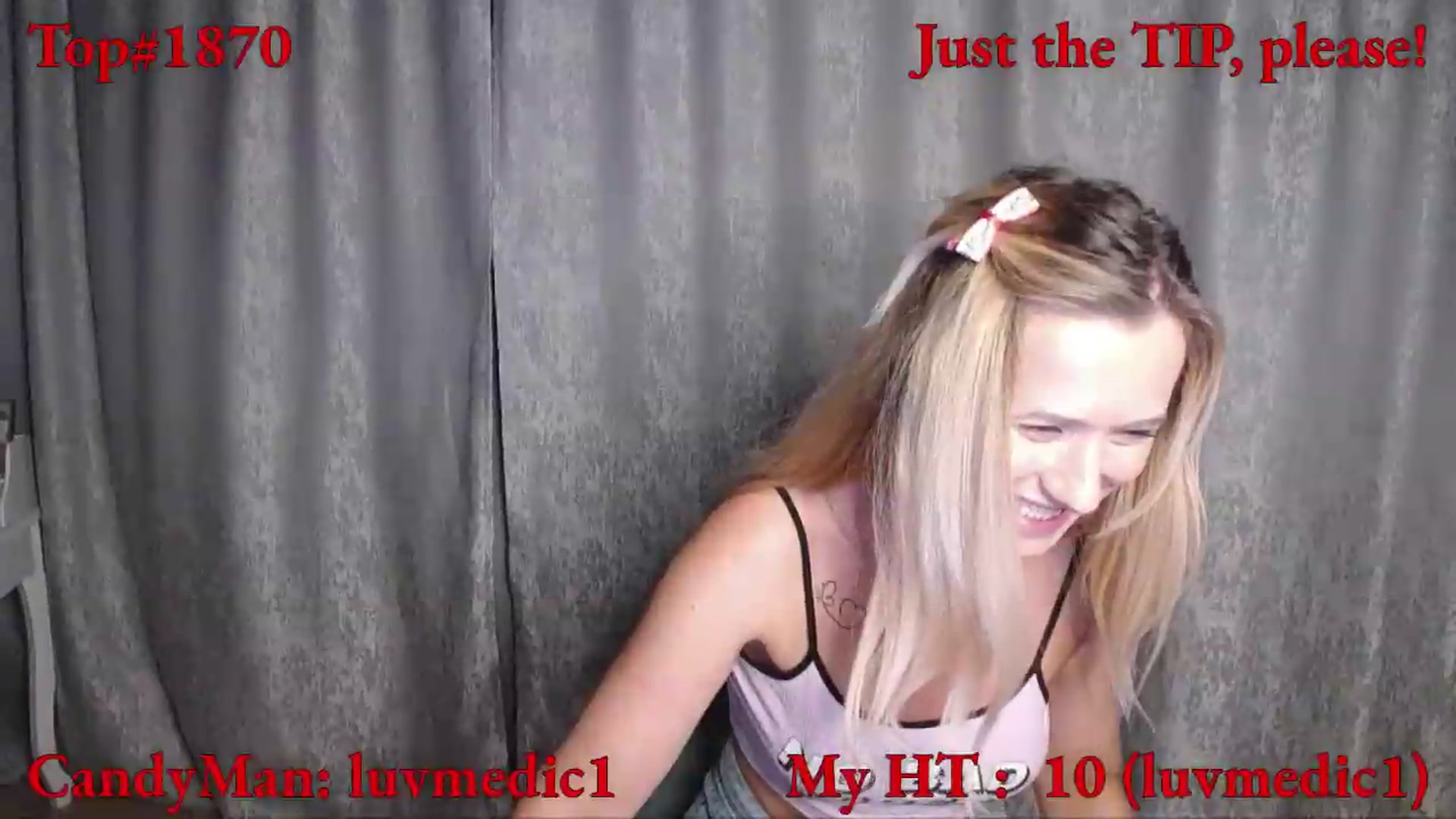 Gallery image thumbnail from TheAlien's myfreecams stream on, 09/01/2026, 19:40 image 14 of 20