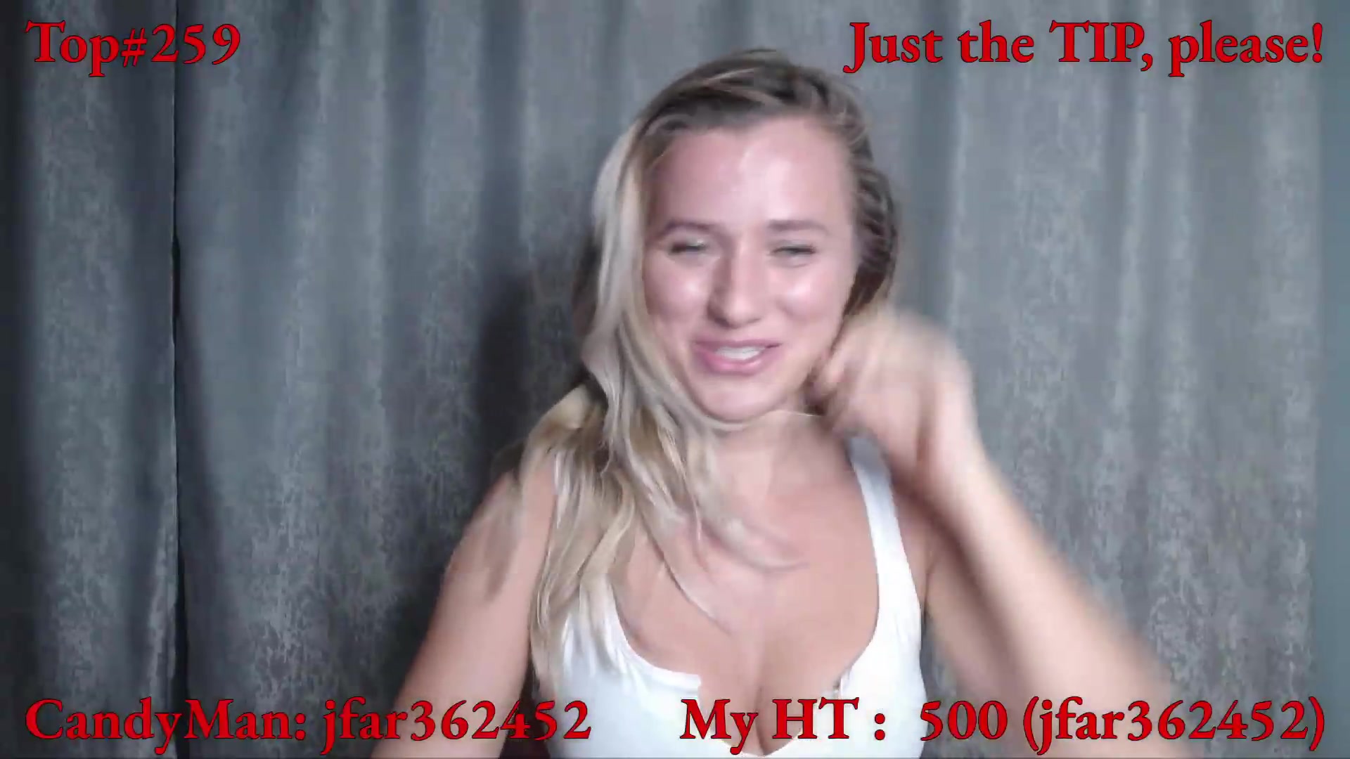 Gallery image thumbnail from TheAlien's myfreecams stream on, 09/05/2026, 19:10 image 17 of 20