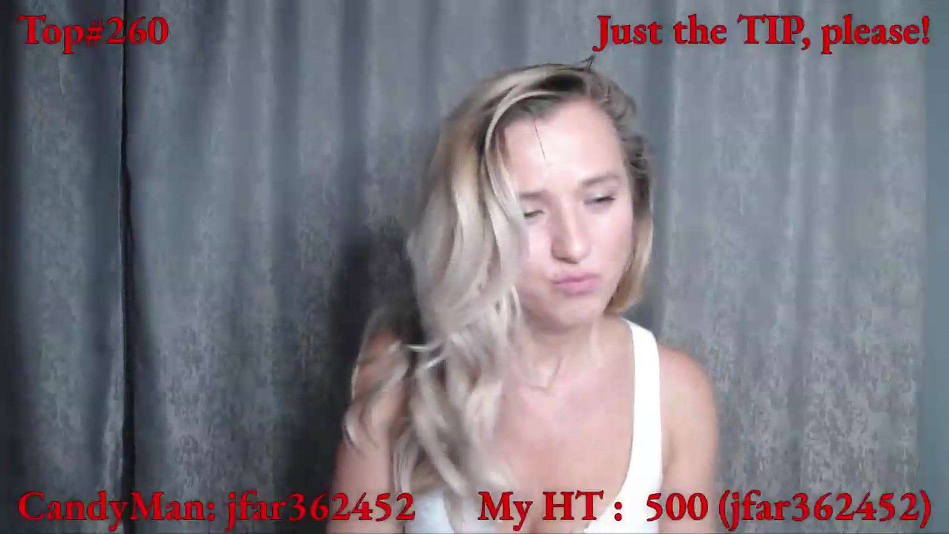 Gallery image thumbnail from TheAlien's myfreecams stream on, 09/05/2026, 19:10 image 13 of 20