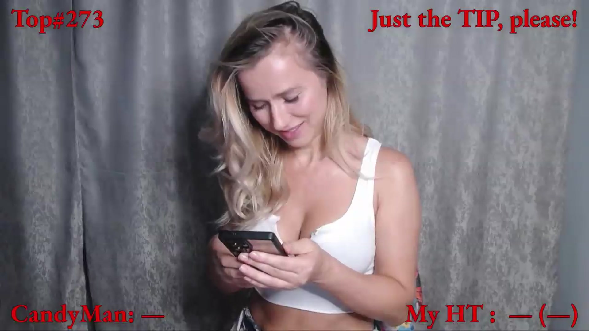 Gallery image thumbnail from TheAlien's myfreecams stream on, 09/05/2026, 19:10 image 2 of 20