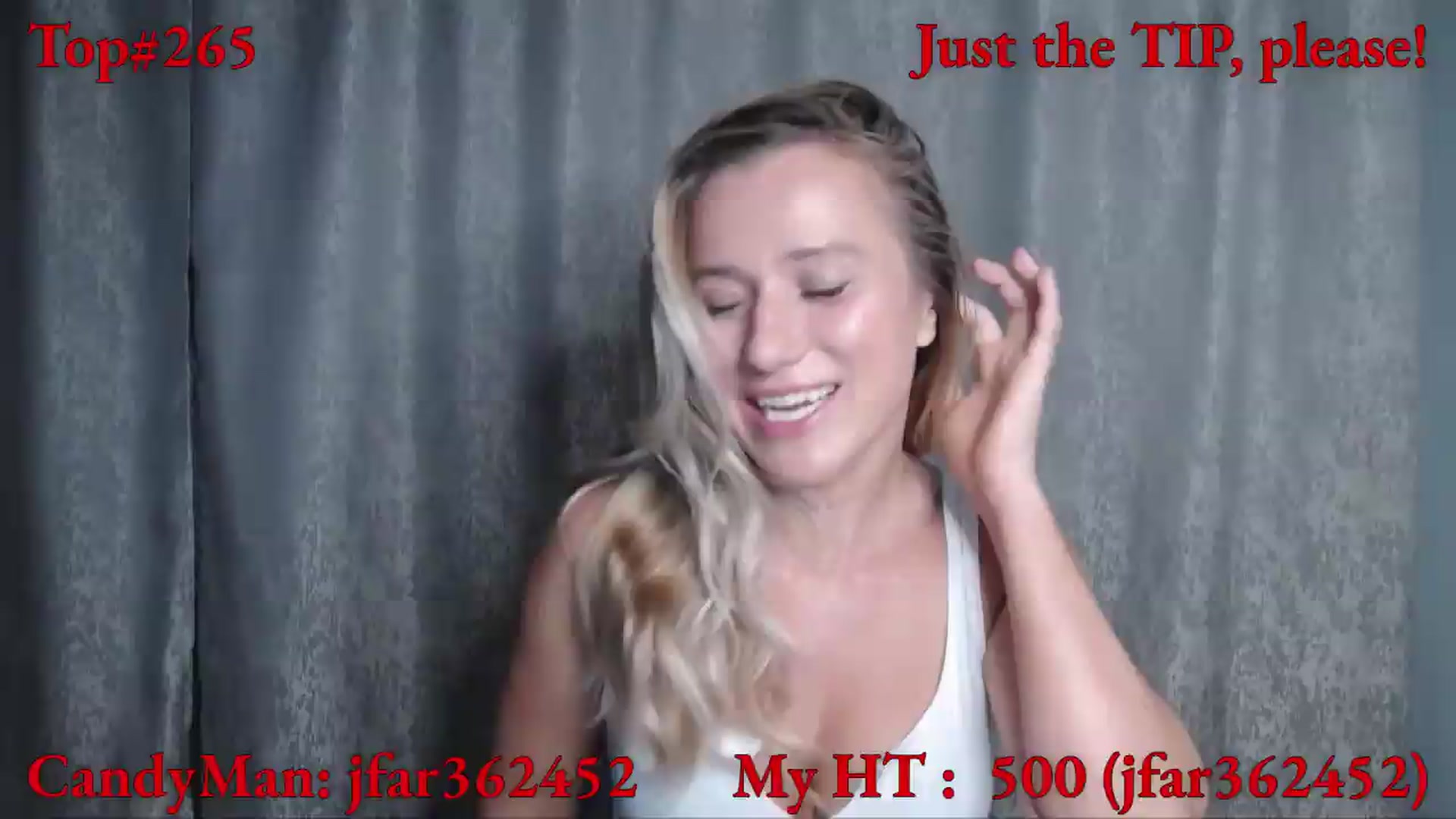 Gallery image thumbnail from TheAlien's myfreecams stream on, 09/05/2026, 19:10 image 9 of 20