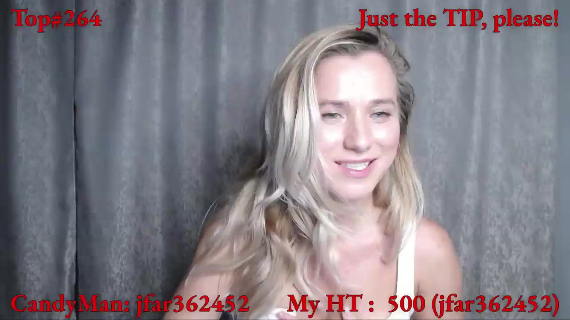Gallery image thumbnail from TheAlien's myfreecams stream on, 09/05/2026, 19:10 image 10 of 20
