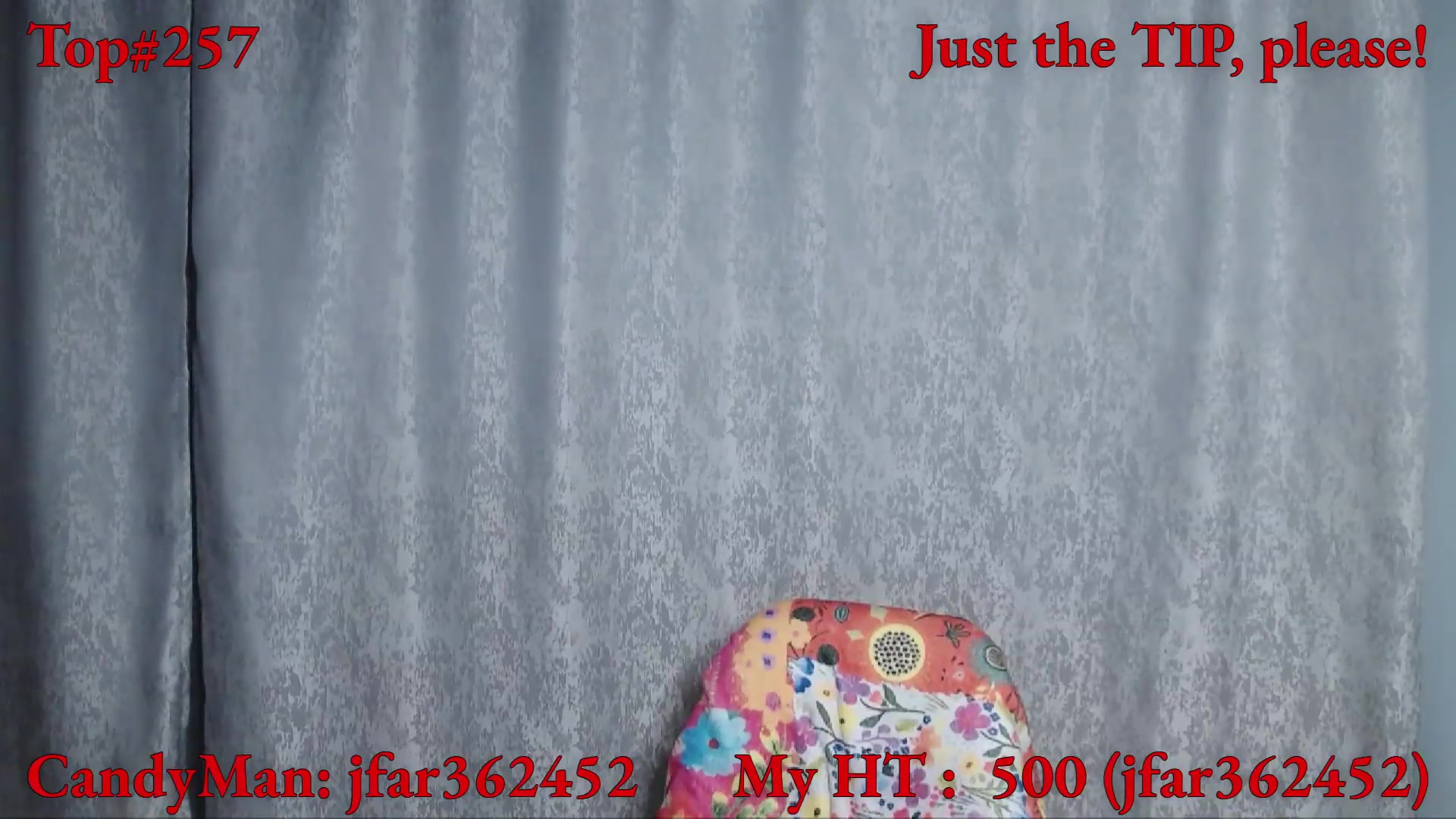 Gallery image thumbnail from TheAlien's myfreecams stream on, 09/05/2026, 19:10 image 19 of 20
