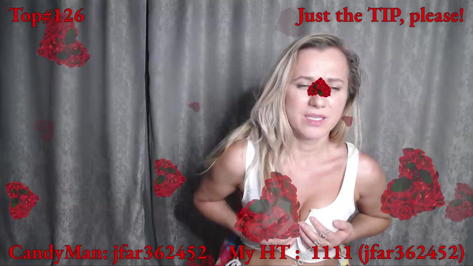 Gallery image thumbnail from TheAlien's myfreecams stream on, 09/05/2026, 23:35 image 20 of 20